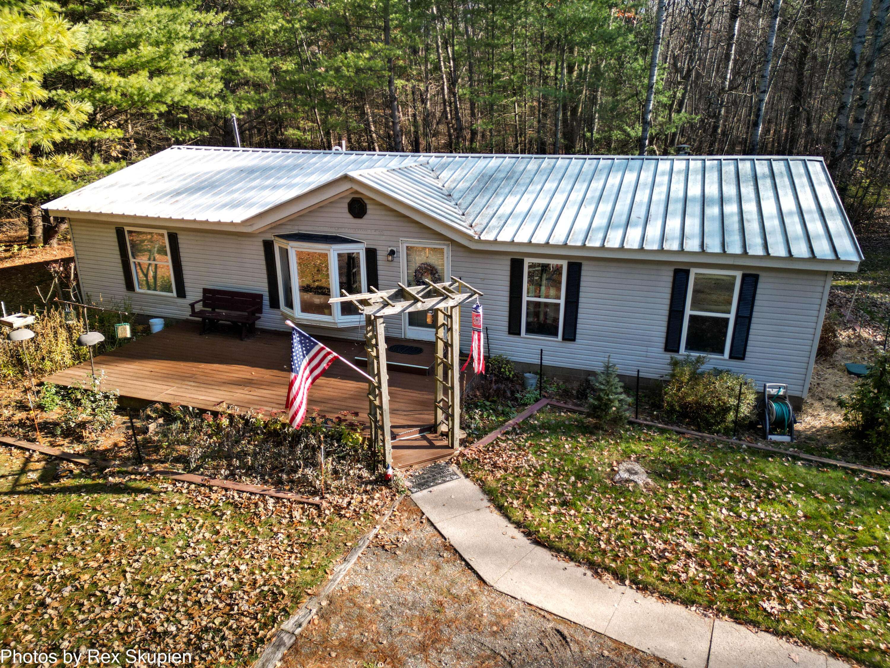 Newaygo, MI 49337,7110 S Thornapple Avenue