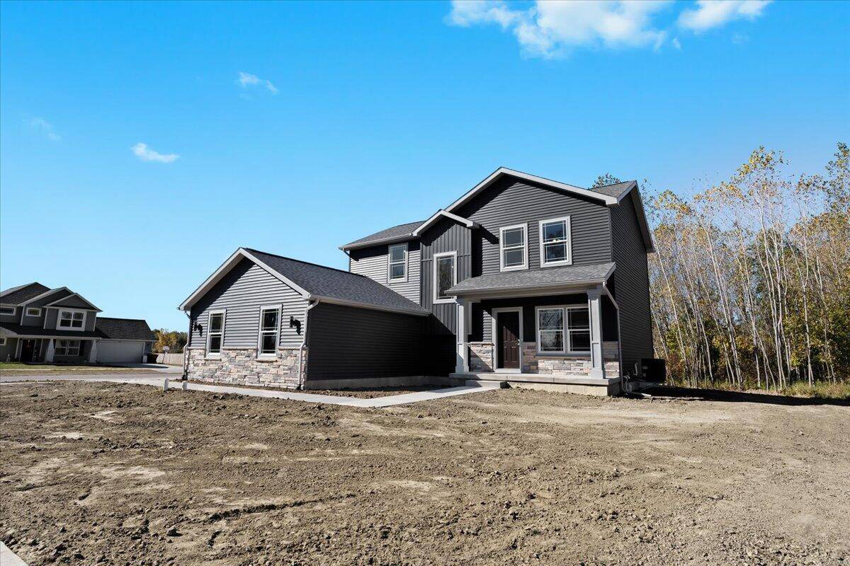 Holt, MI 48842,1535 Thimbleberry Drive