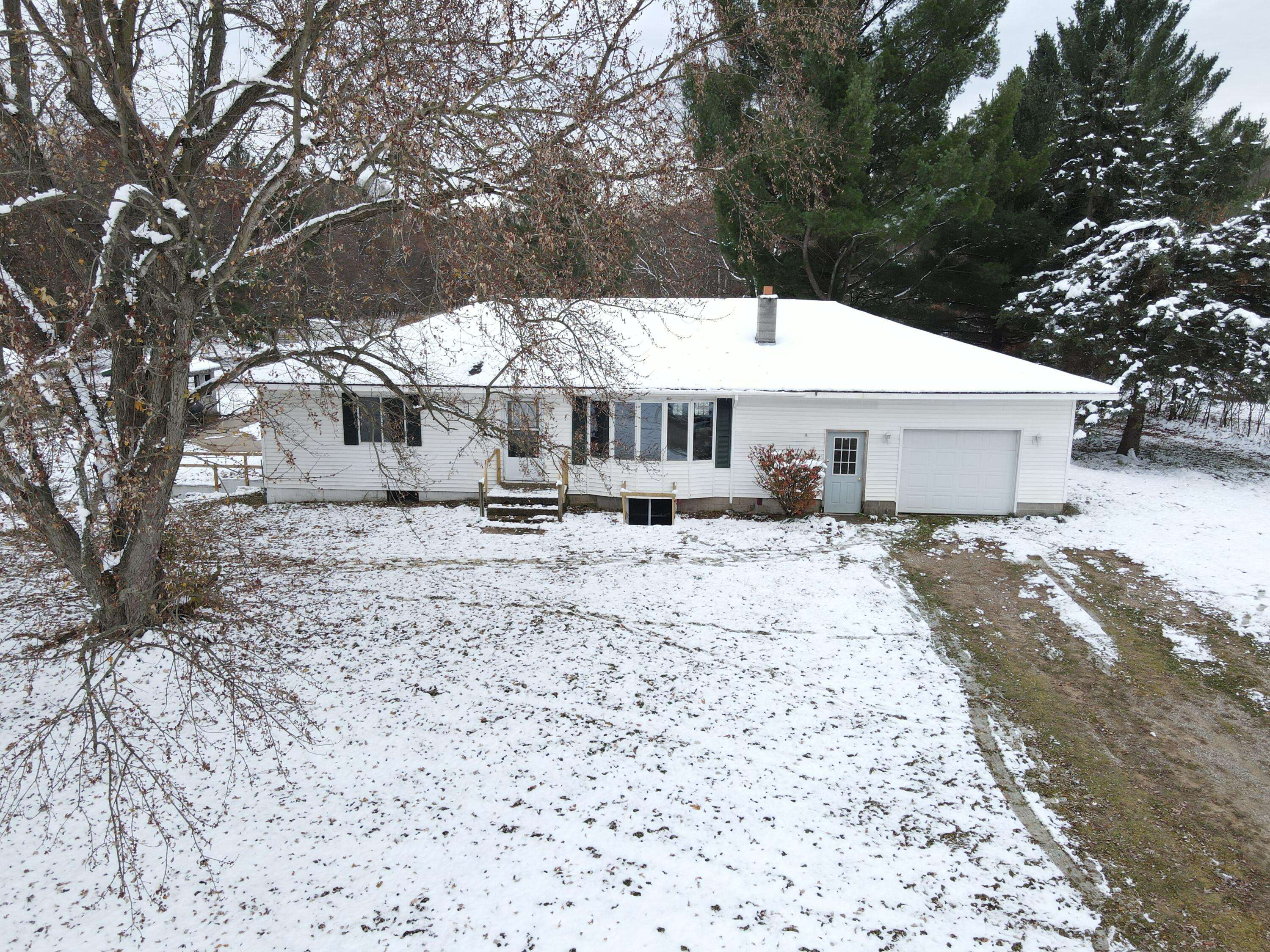 Shelbyville, MI 49344,590 129th Avenue