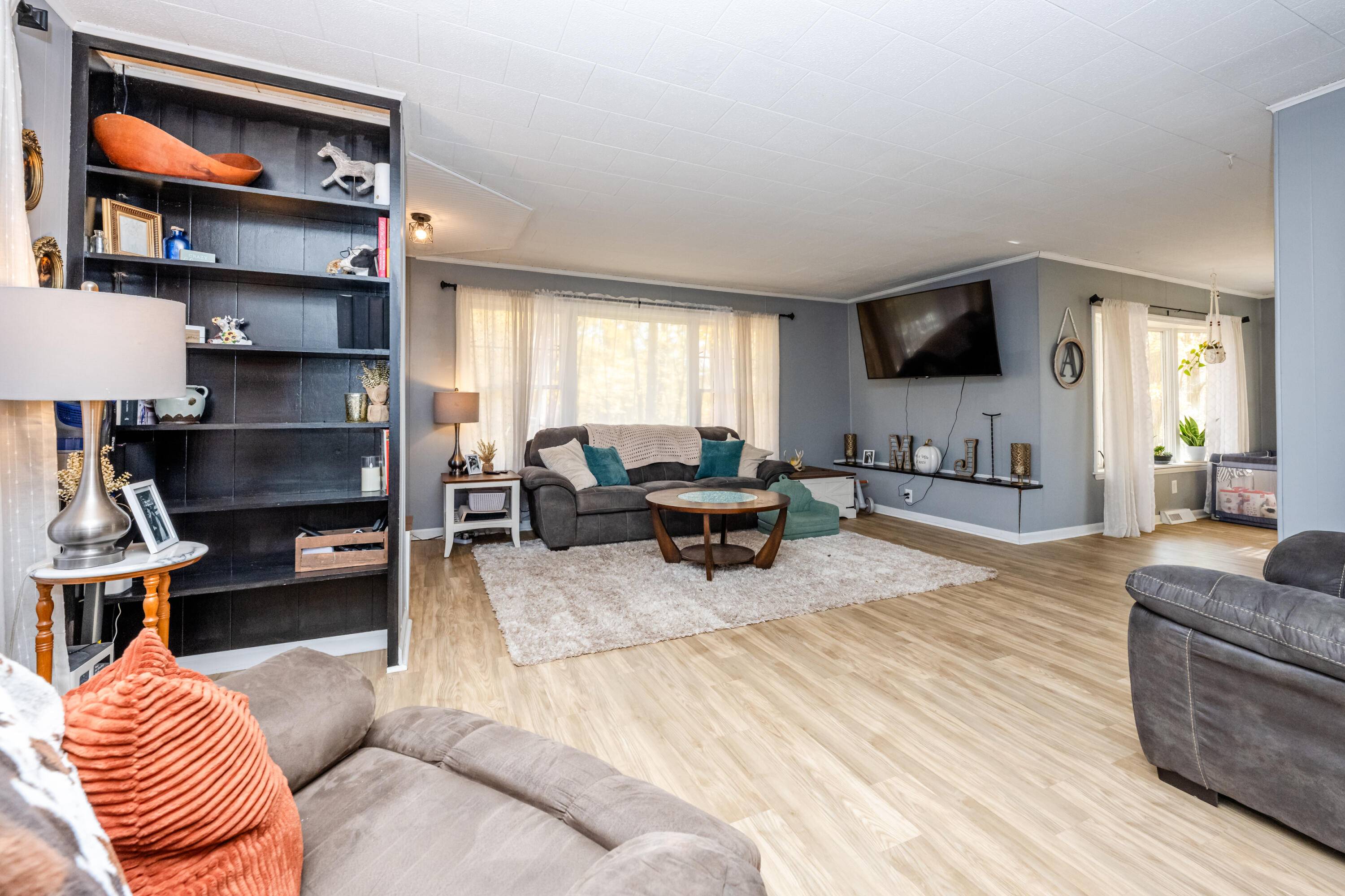 Benton Harbor, MI 49022,4732 South Street