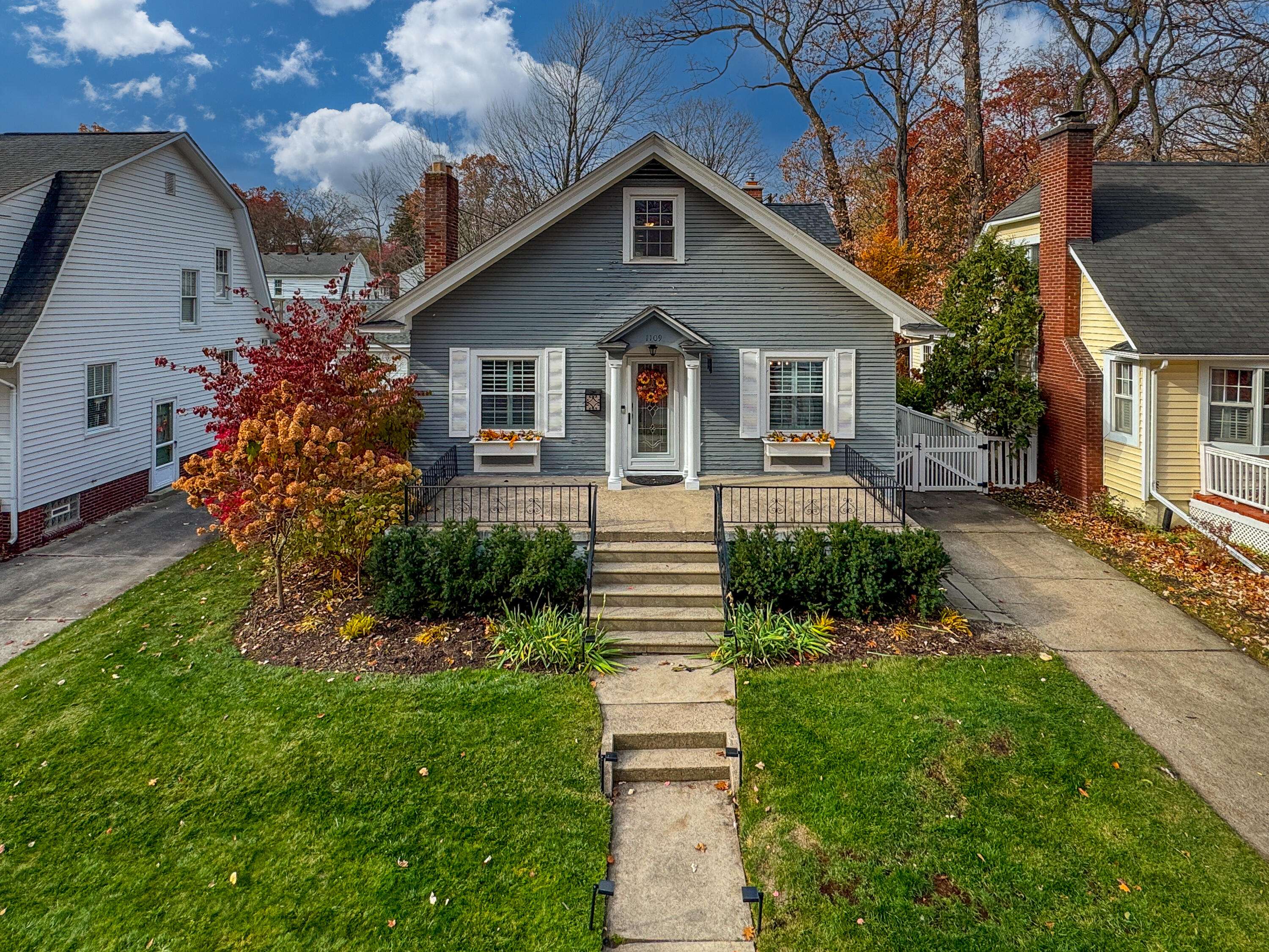 Royal Oak, MI 48067,1109 Forestdale Road