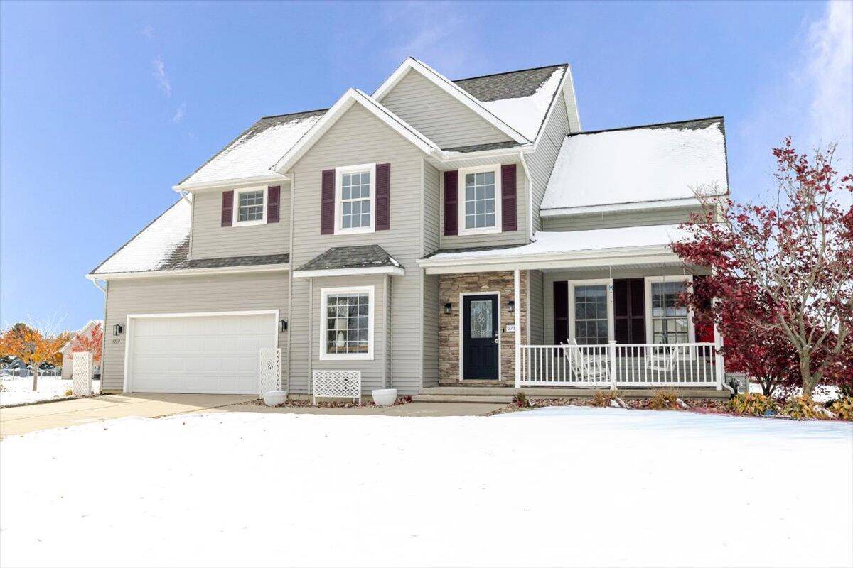 Stevensville, MI 49127,5789 Hayden Court