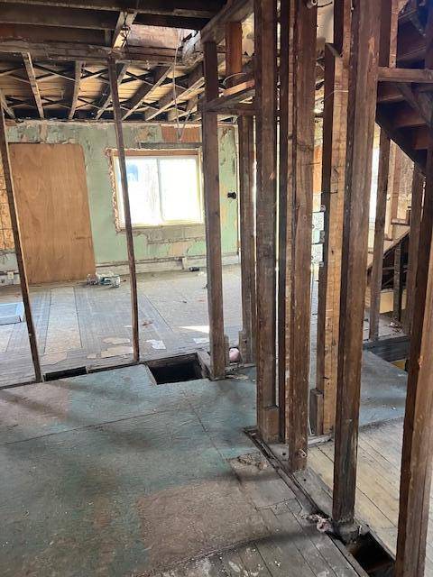 Muskegon, MI 49442,1756 Elwood Street