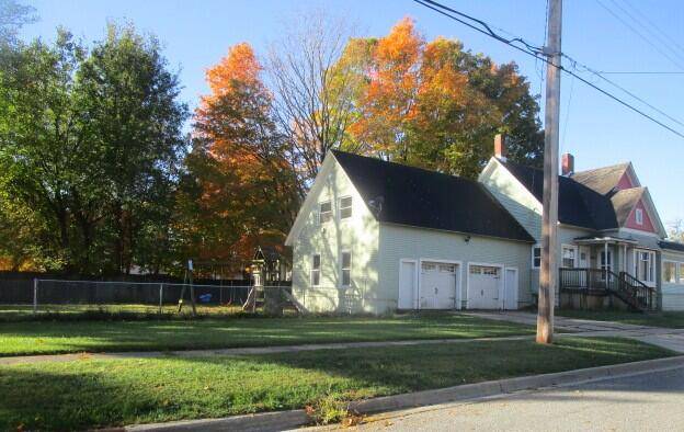 Bronson, MI 49028,150 Washington Street