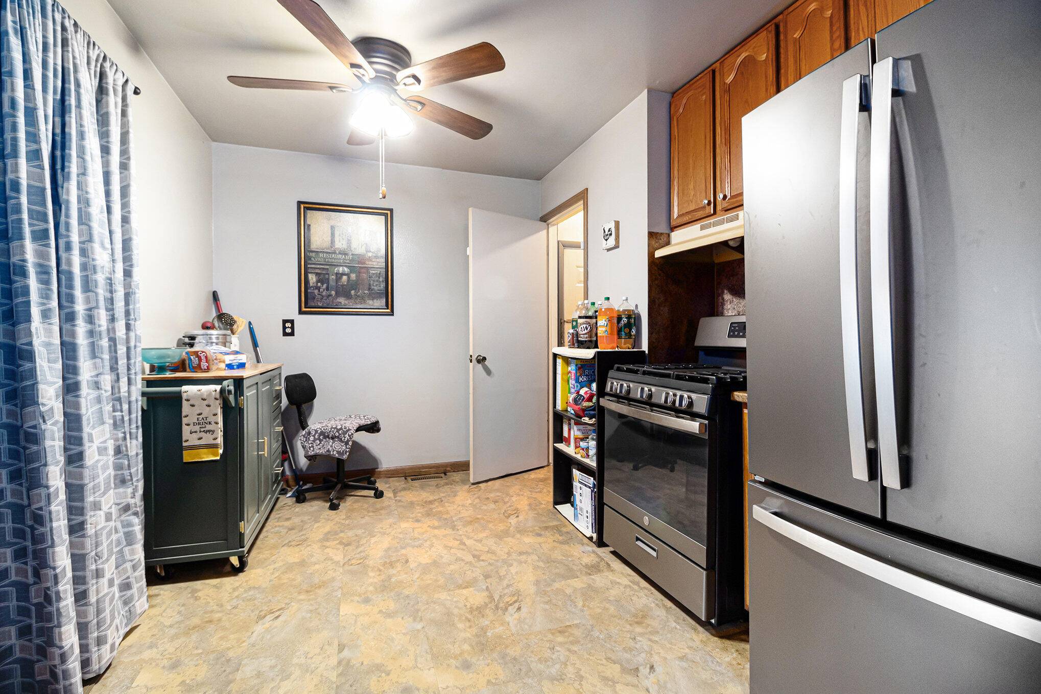 Ypsilanti, MI 48198,2329 Brooktree Court