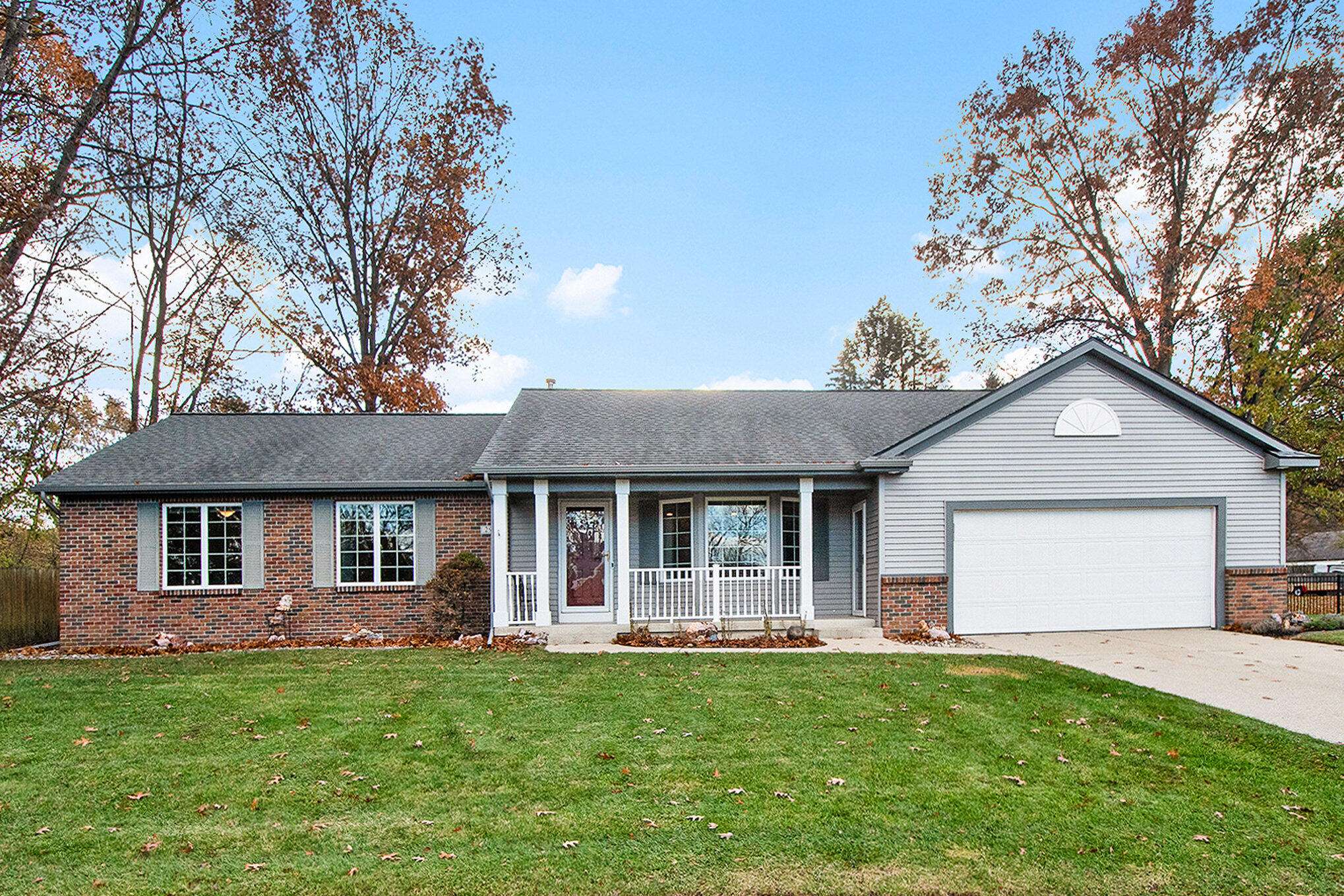 Grand Rapids, MI 49525,2940 Fingers NE Drive