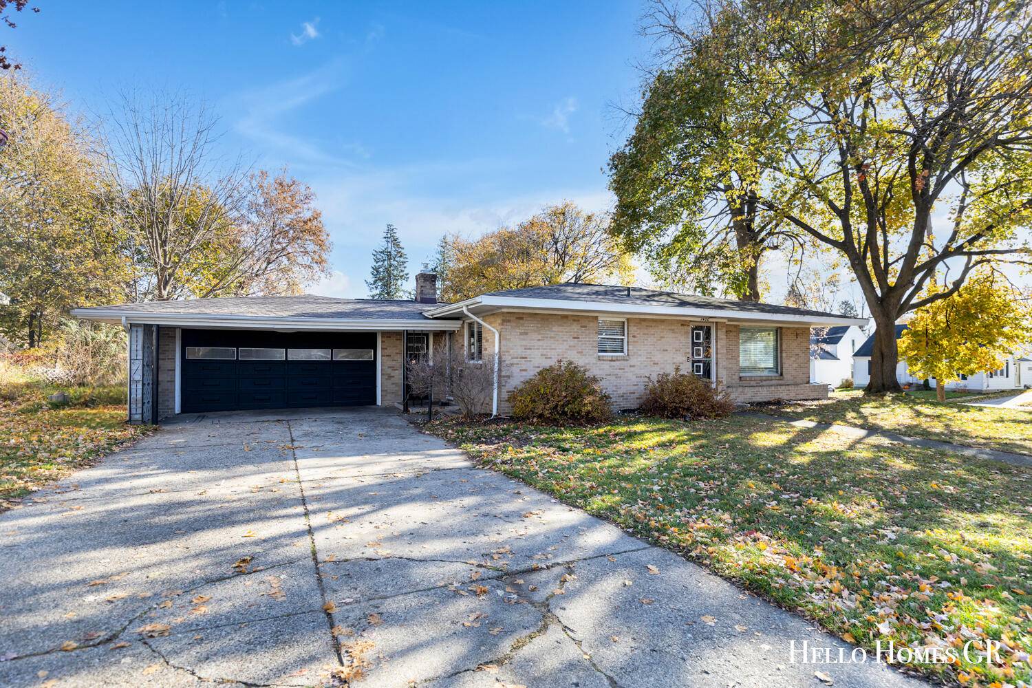 Grand Rapids, MI 49504,1400 Emerson NW Avenue