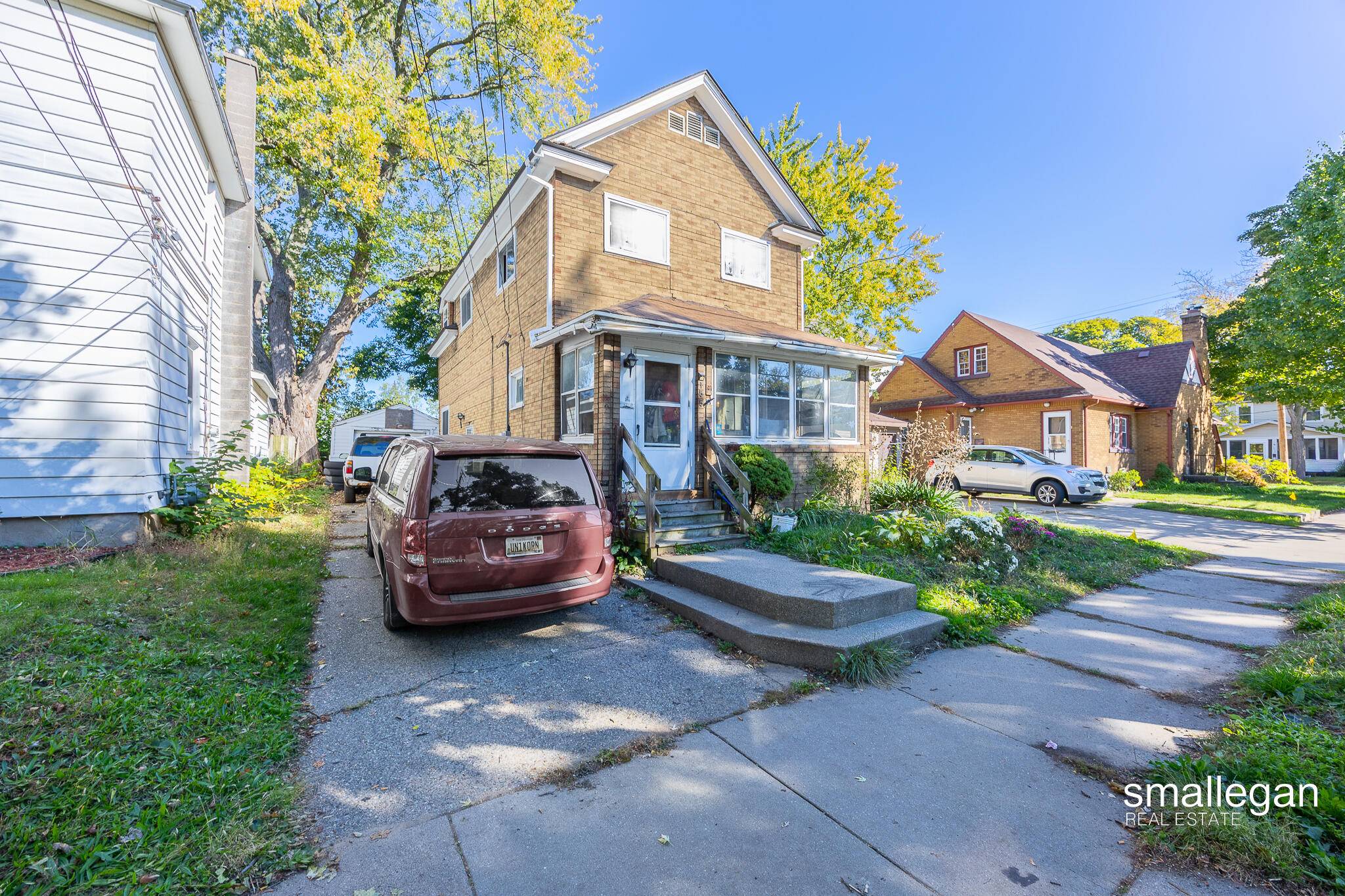 Grand Rapids, MI 49505,155 Palmer NE Street