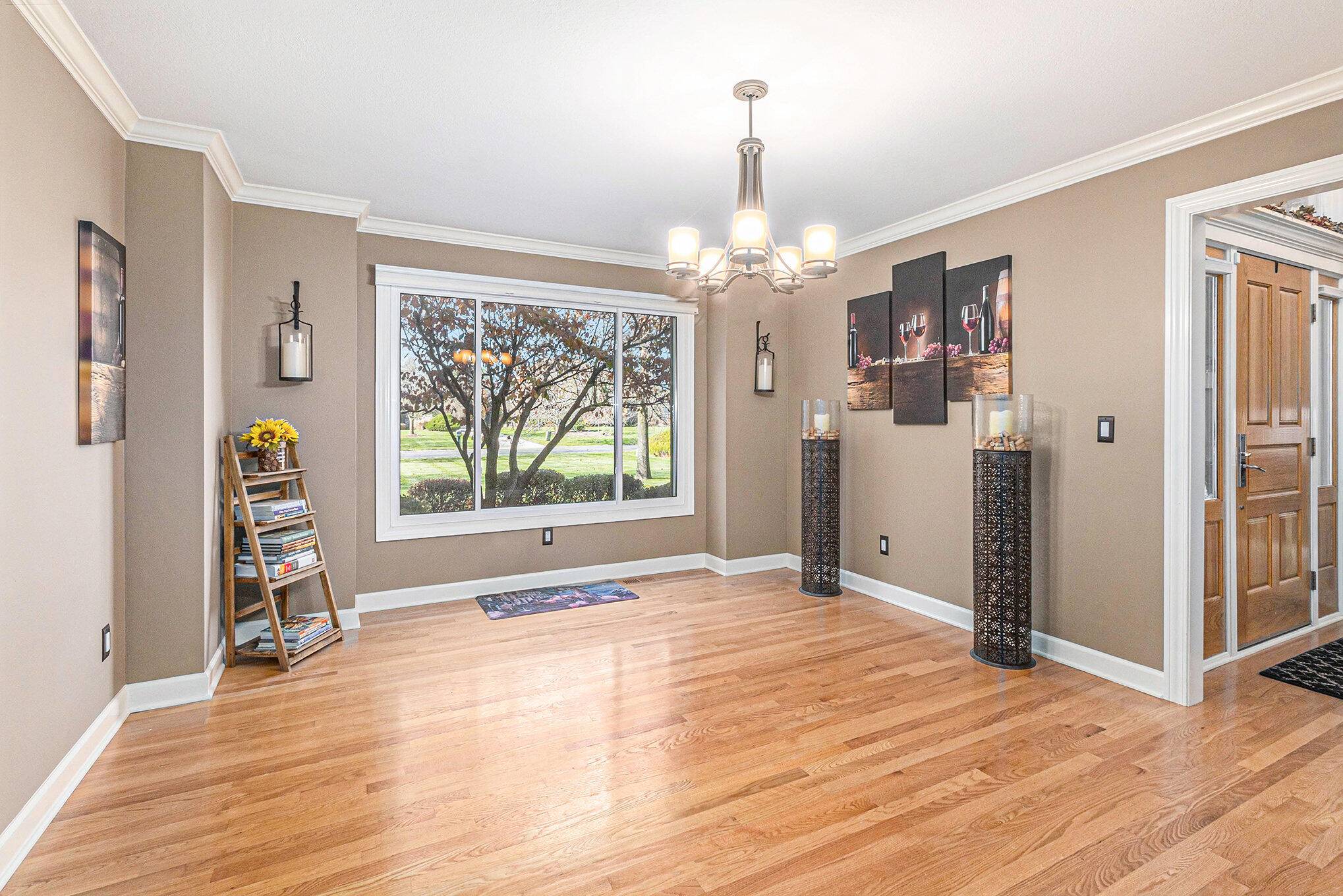 Saline, MI 48176,4955 Quincy Court