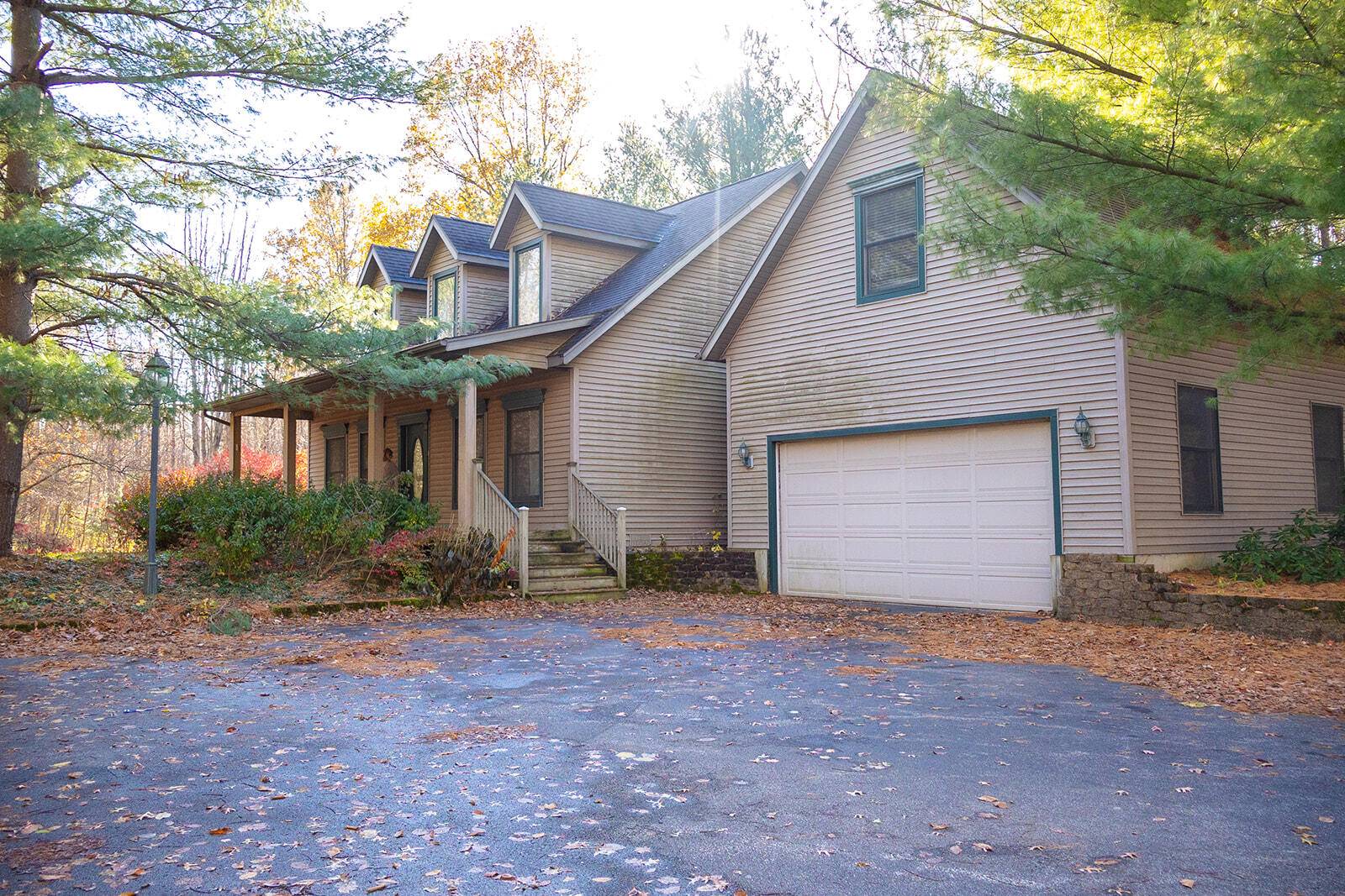 Baroda, MI 49101,11760 Landon Road