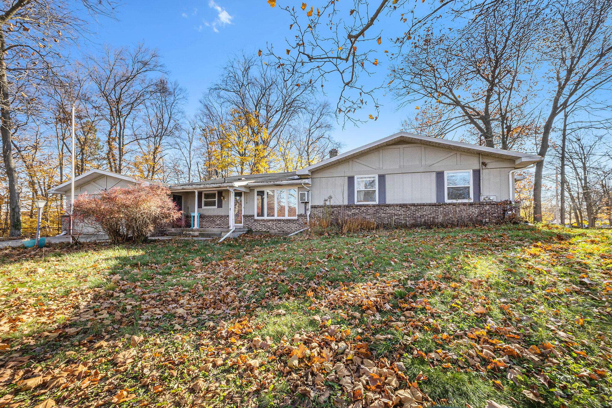 Grand Rapids, MI 49546,3020 Alger SE Street