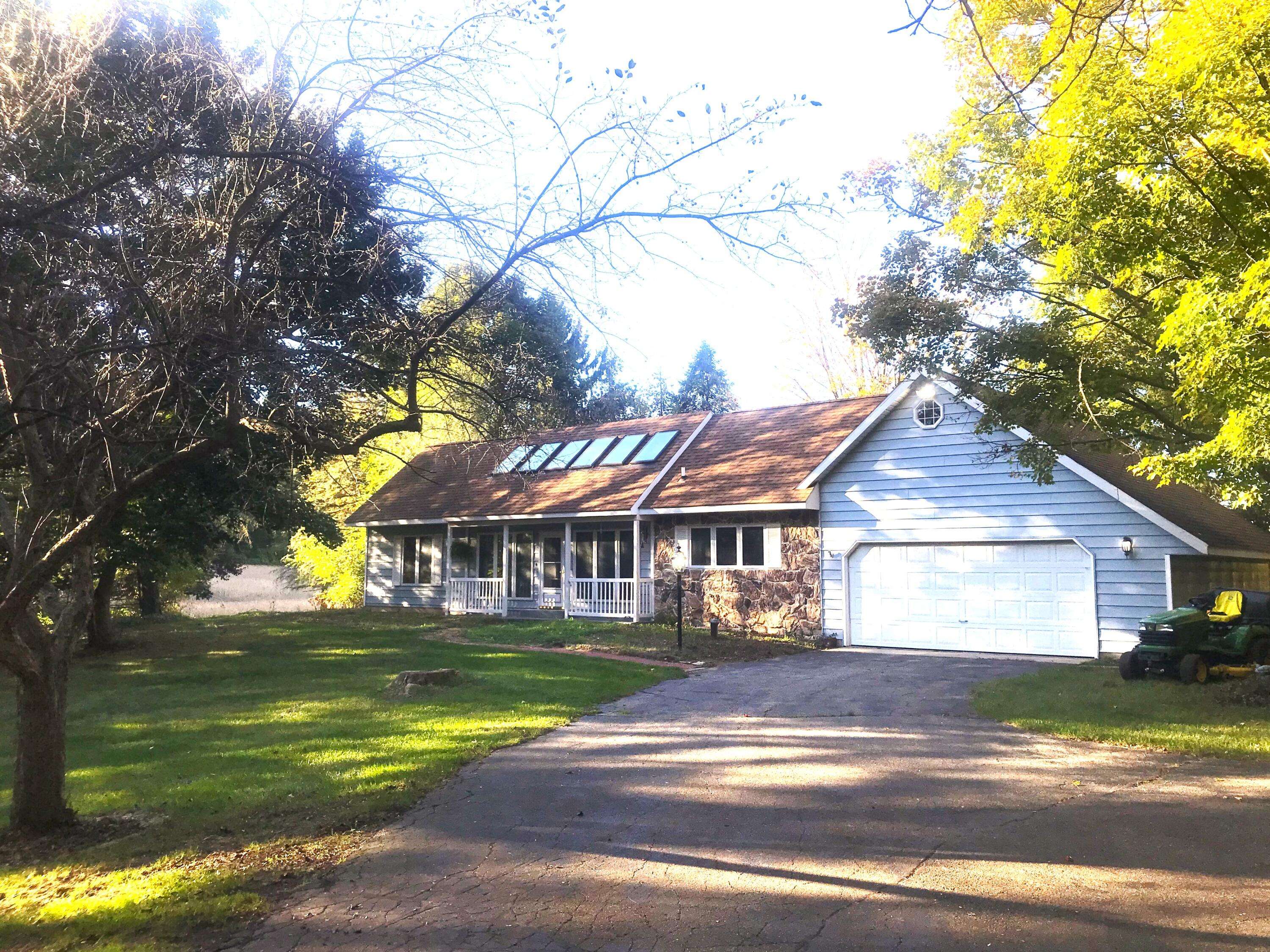 Kalamazoo, MI 49009,7588 W H Avenue