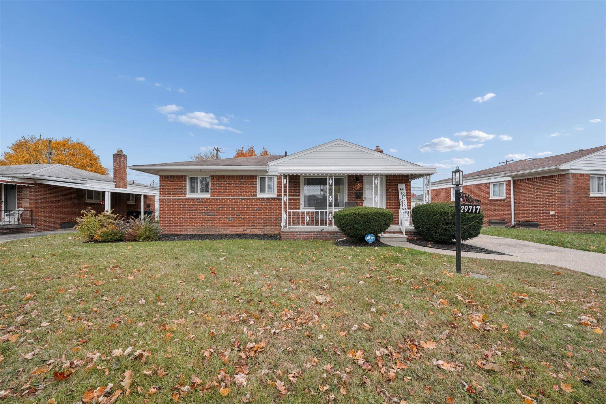 Westland, MI 48186,29717 Hanover Avenue