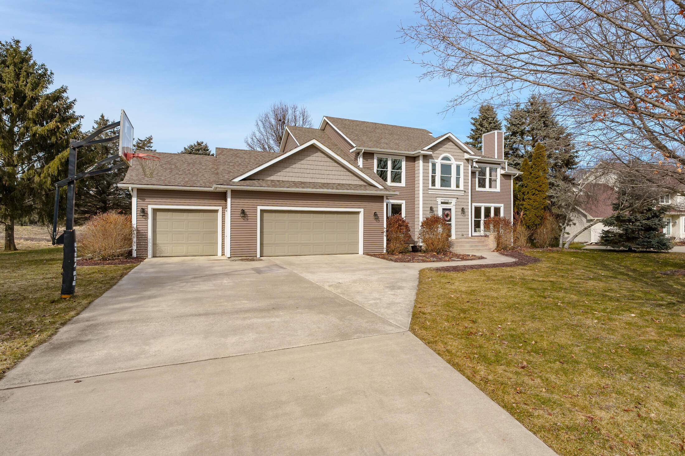 Portage, MI 49024,2798 Innisbrook Drive