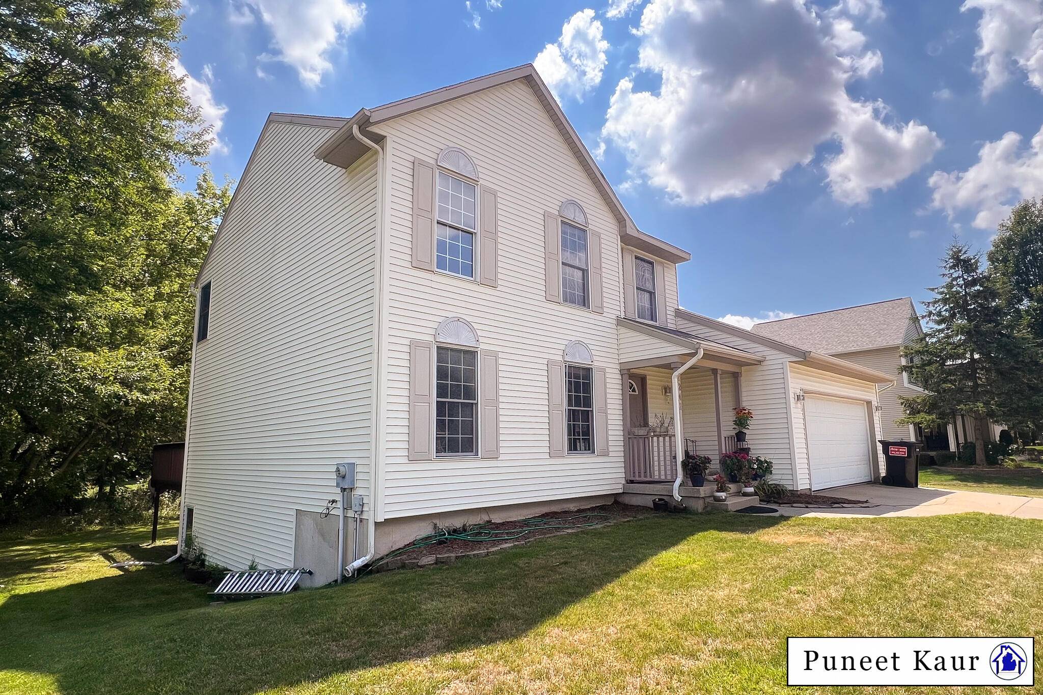 Grand Rapids, MI 49546,2242 Christine SE Court