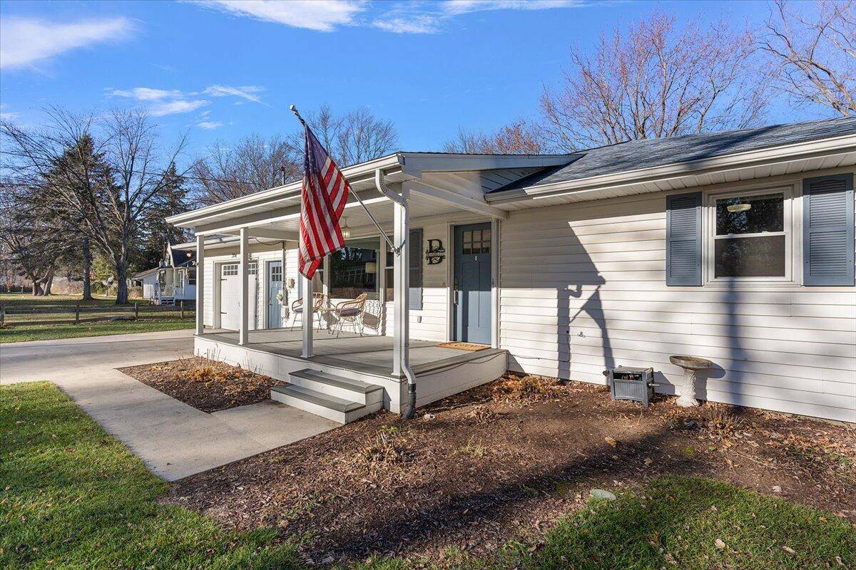 Stockbridge, MI 49285,304 Mechanic Street