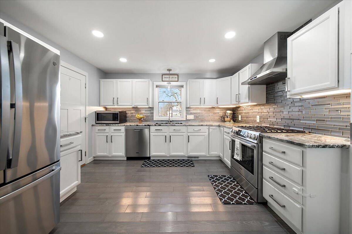 Stockbridge, MI 49285,304 Mechanic Street