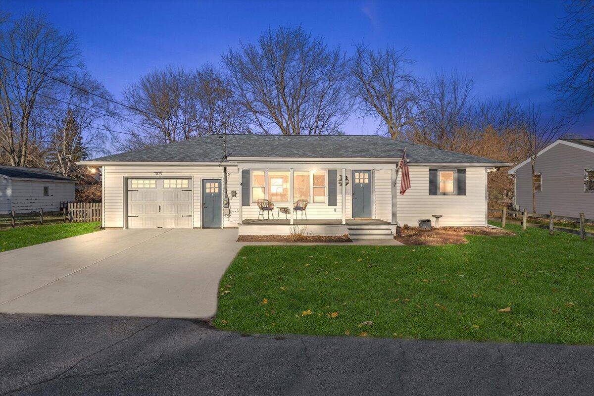 Stockbridge, MI 49285,304 Mechanic Street