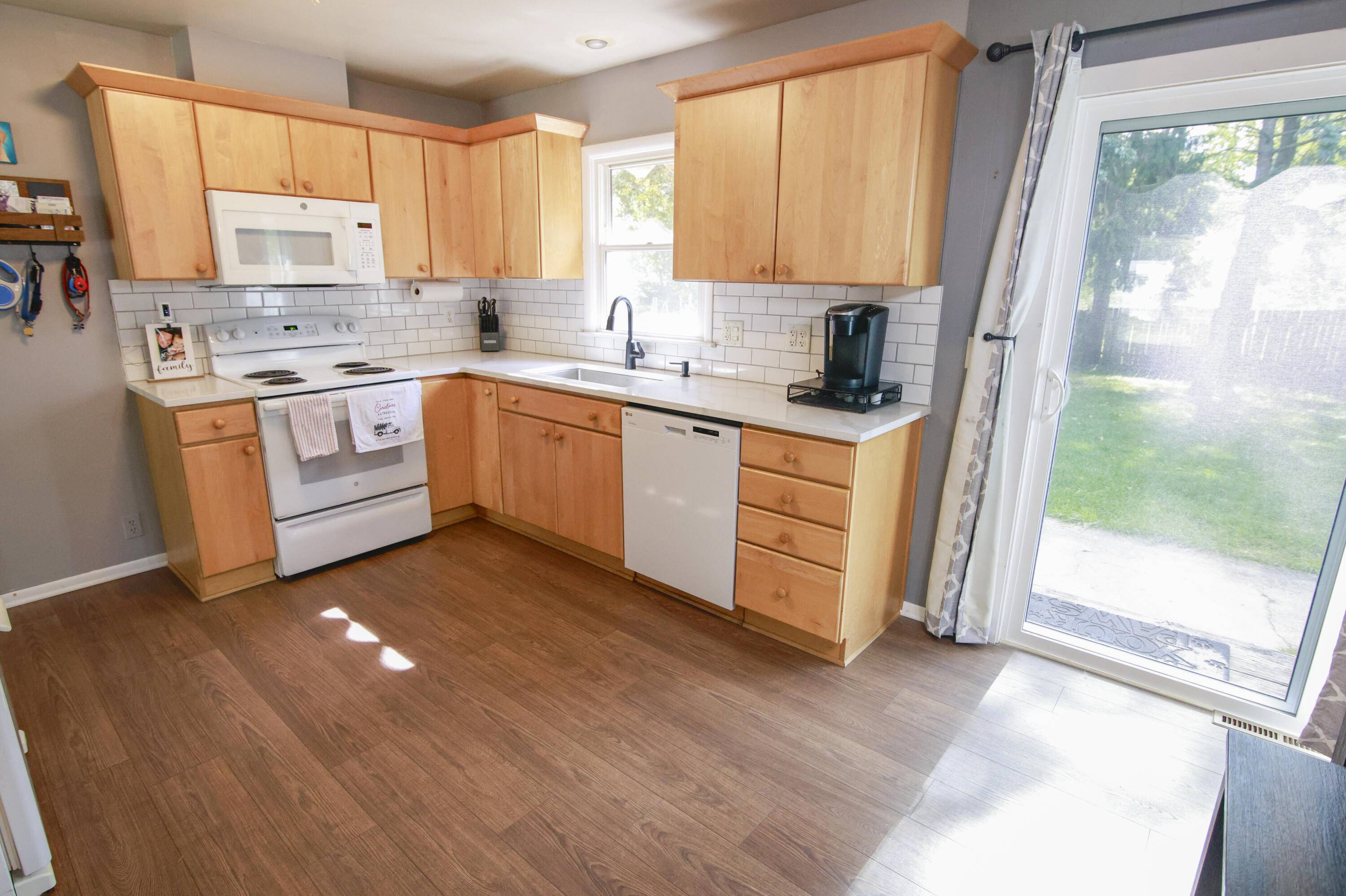 Portage, MI 49024,709 Sunbright Avenue