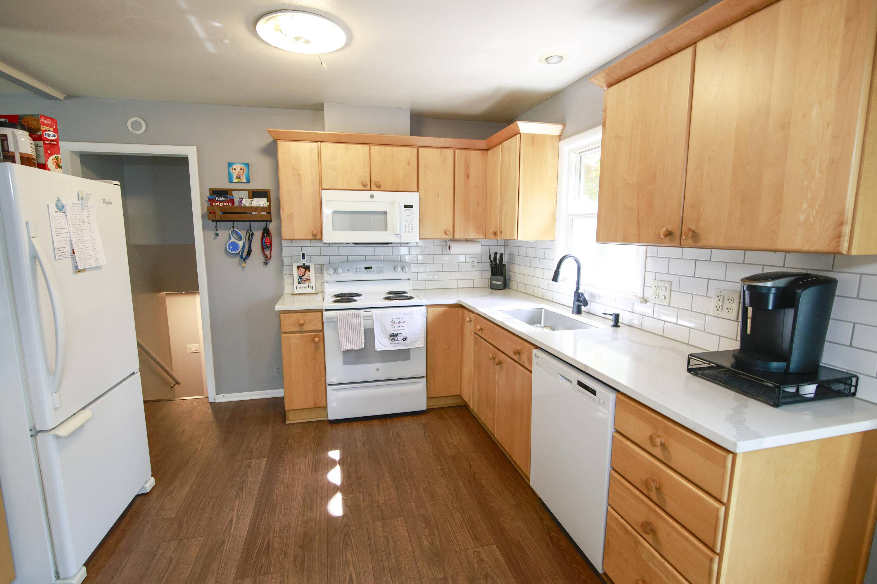 Portage, MI 49024,709 Sunbright Avenue