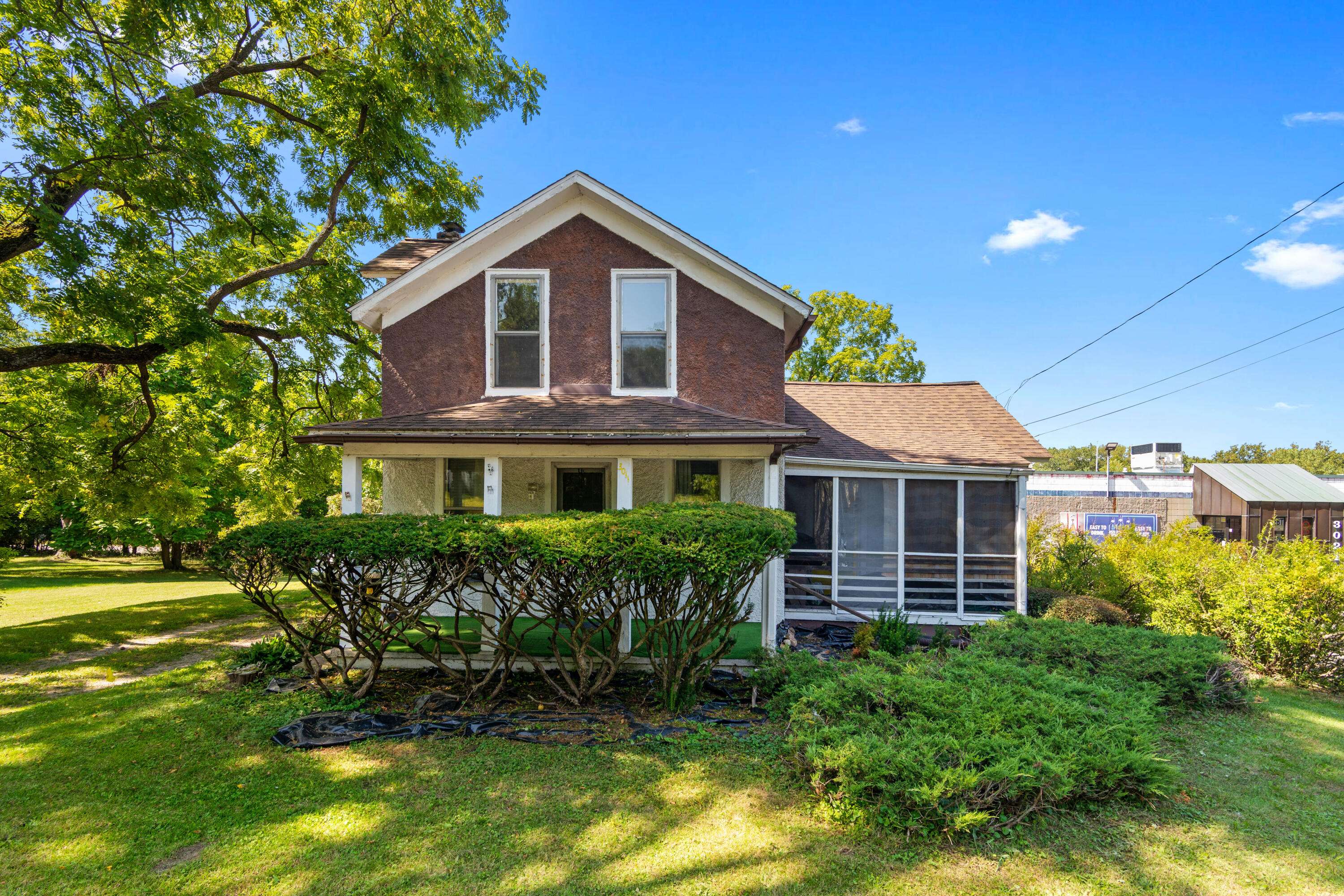 Kalamazoo, MI 49004,3011 Riverview Drive