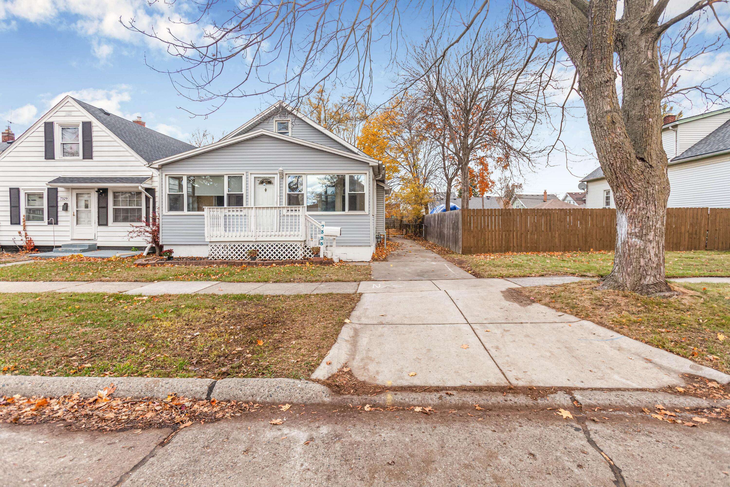 Center Line, MI 48015,7335 Wiegand Boulevard