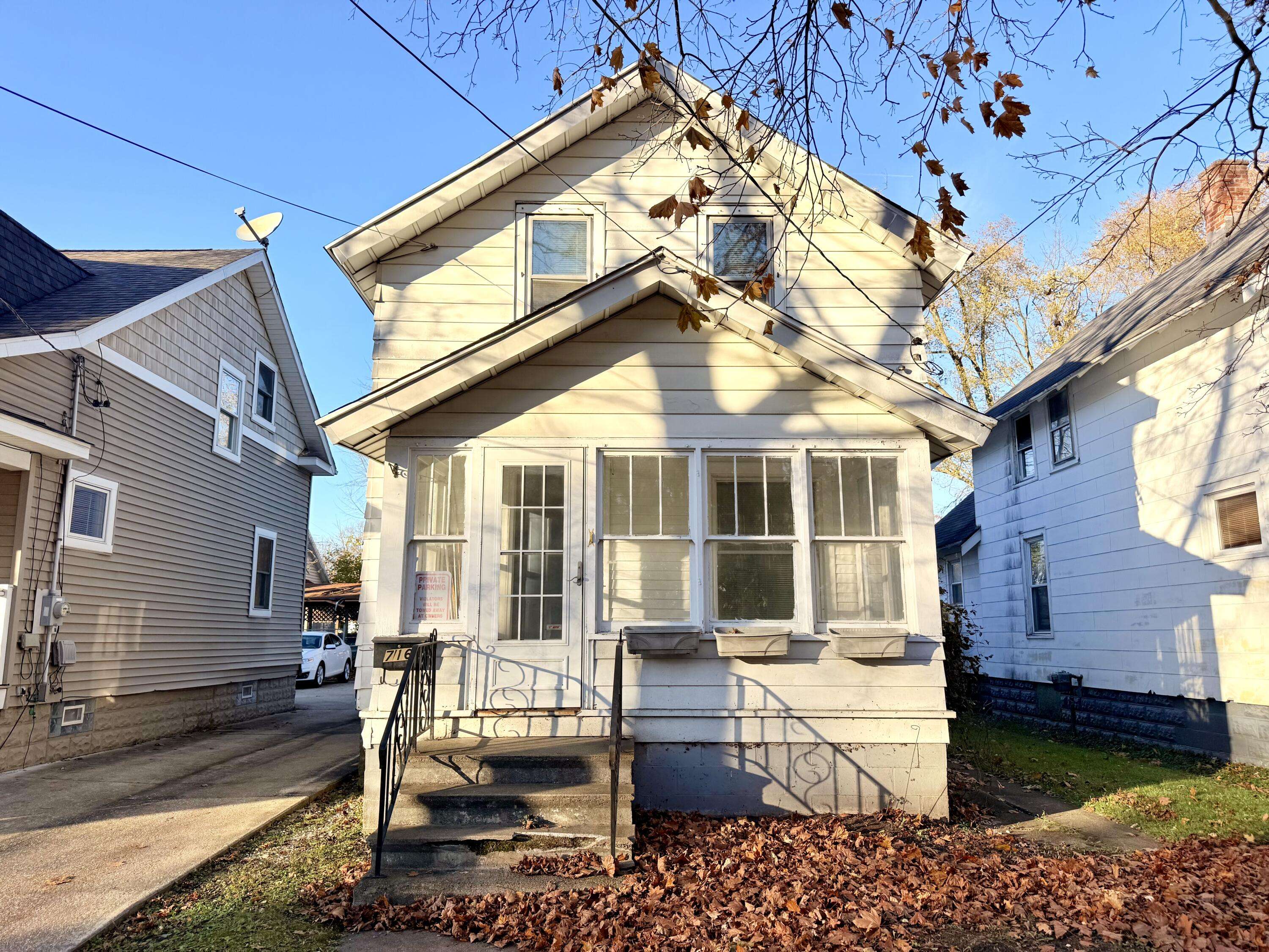 Kalamazoo, MI 49007,716 Elizabeth Street