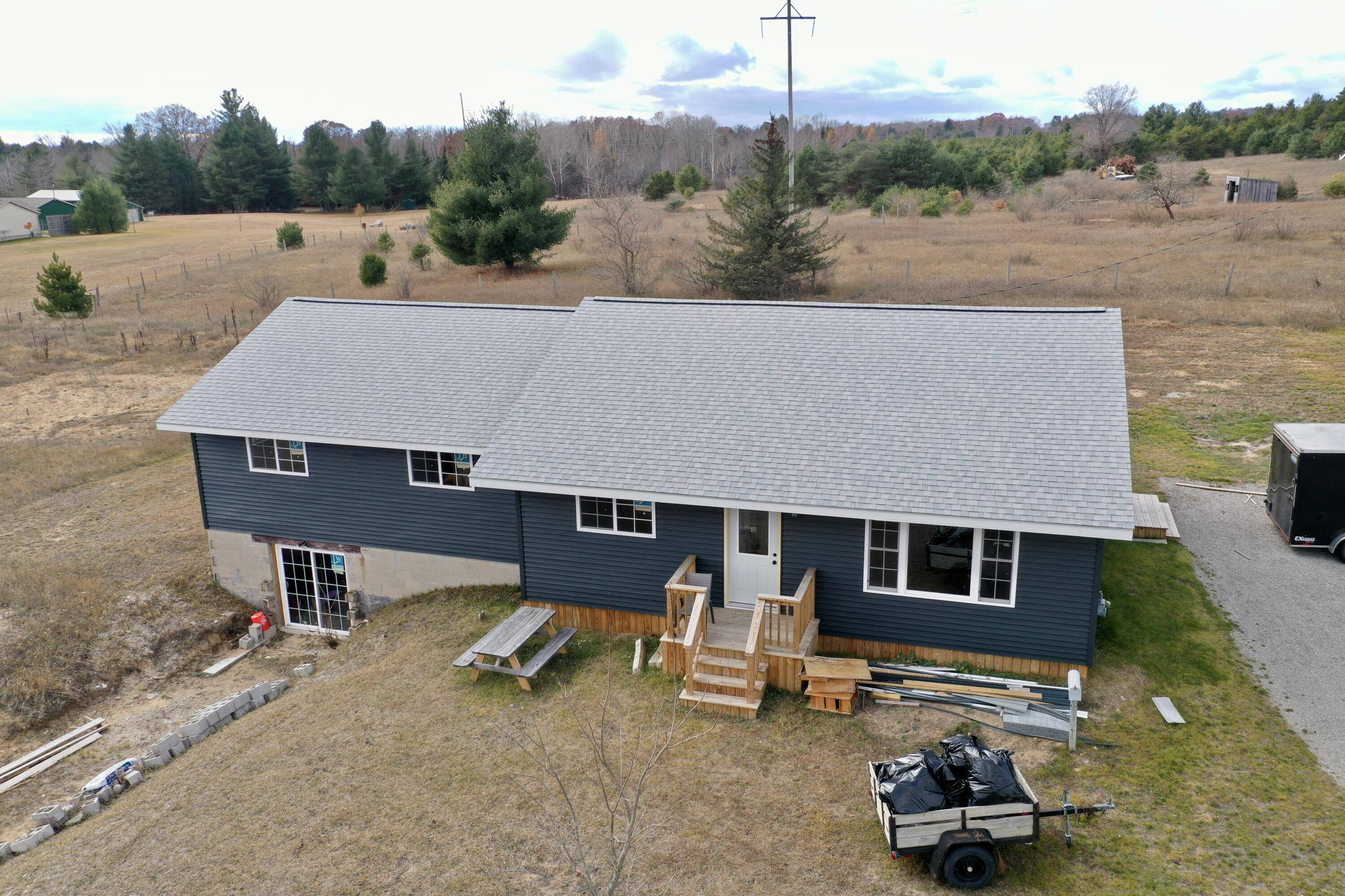 Lincoln, MI 48742,955 N F-41 Road