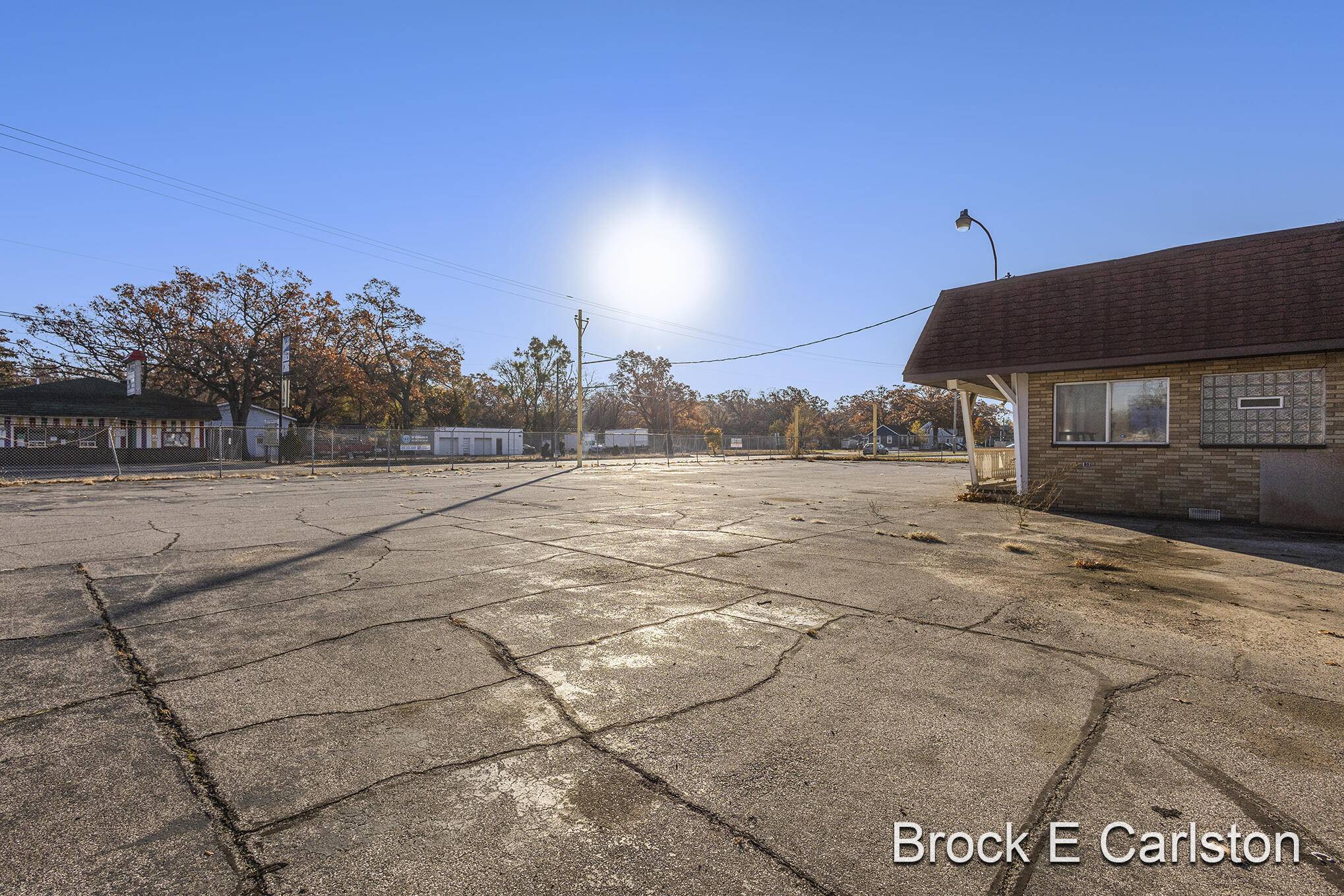 Muskegon, MI 49444,2101 S Getty Street