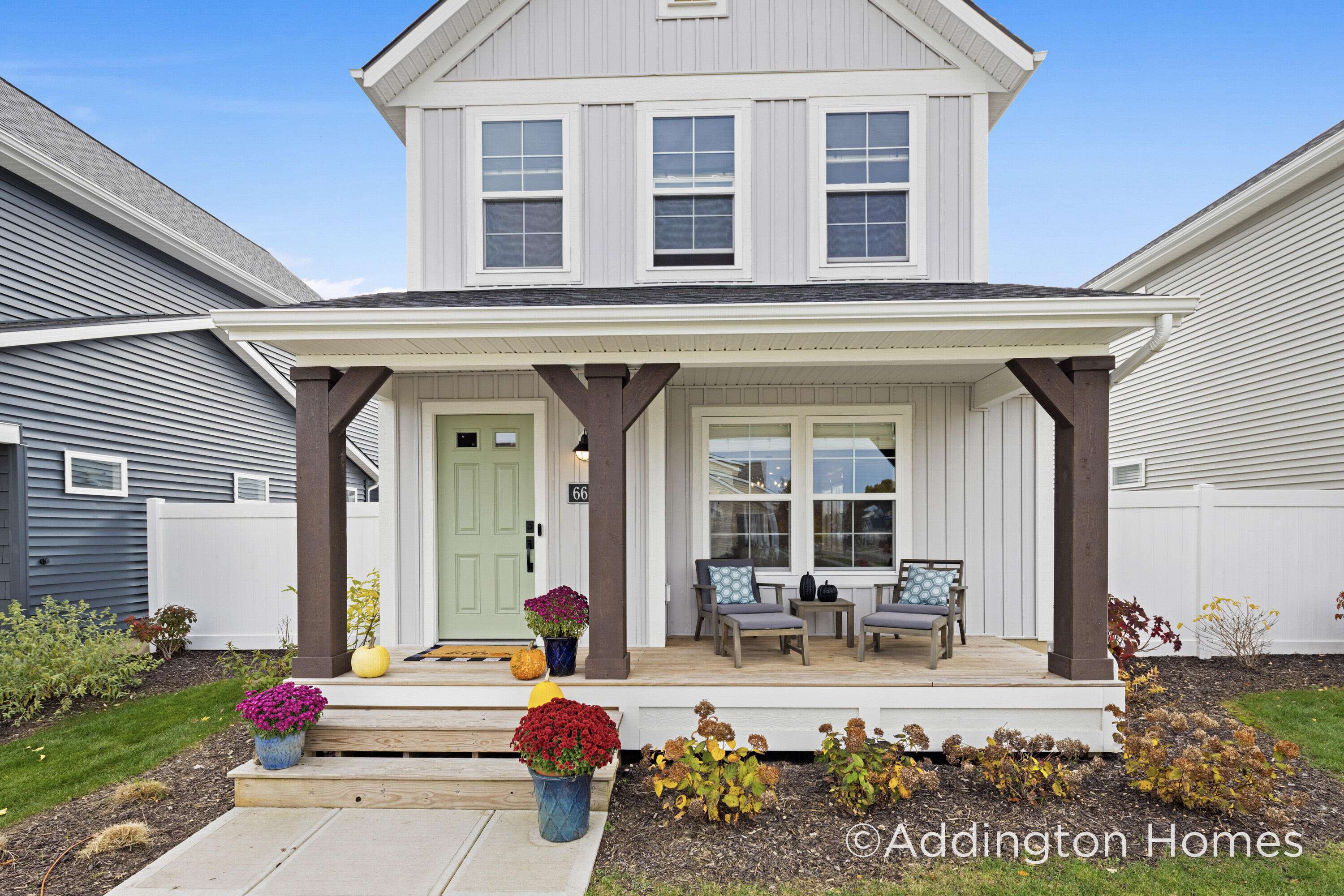 Rockford, MI 49341,6624 Promenade NE Street