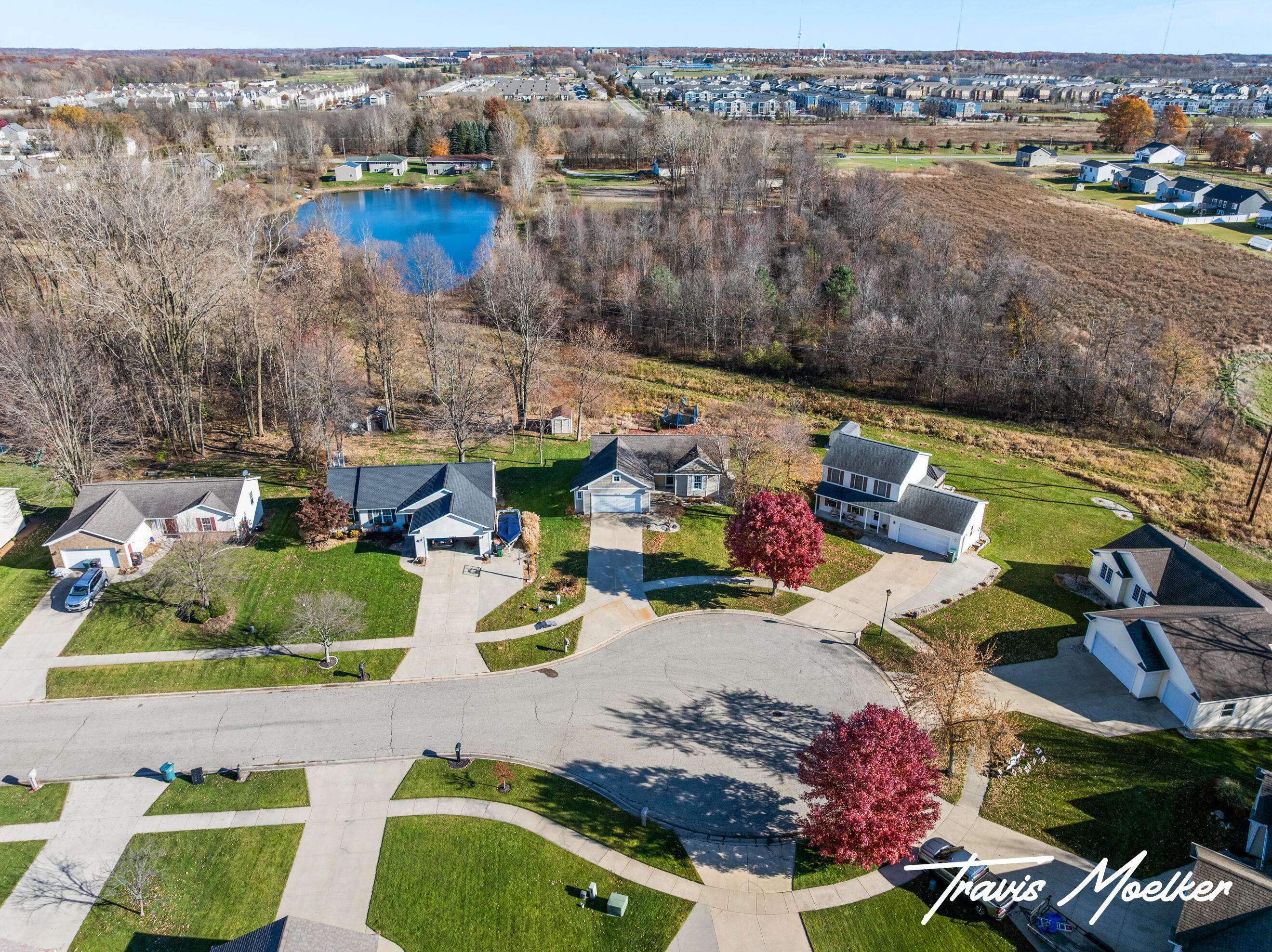 Allendale, MI 49401,10738 Douglas Drive