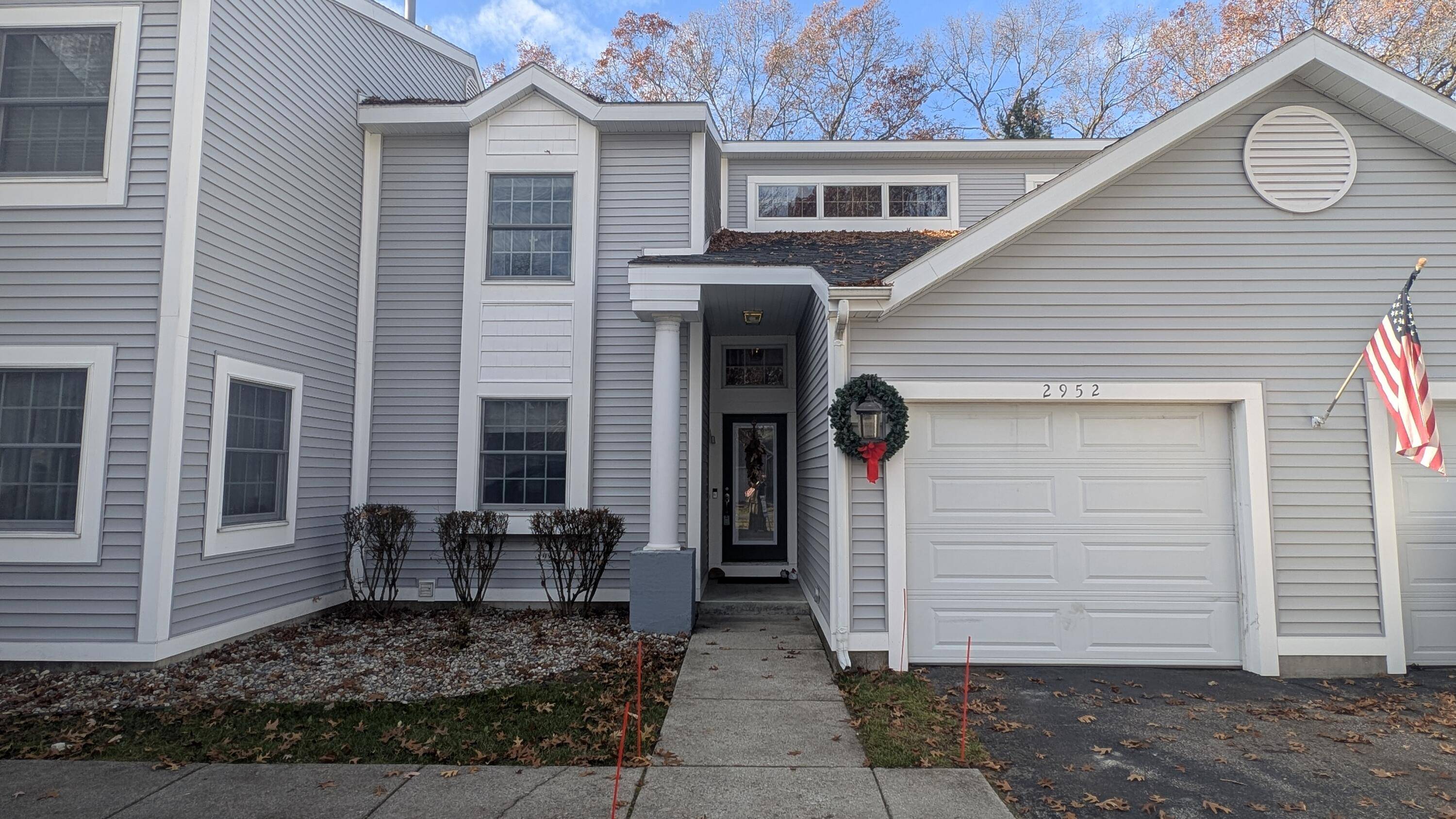 Muskegon, MI 49445,2952 Ridgeview Street