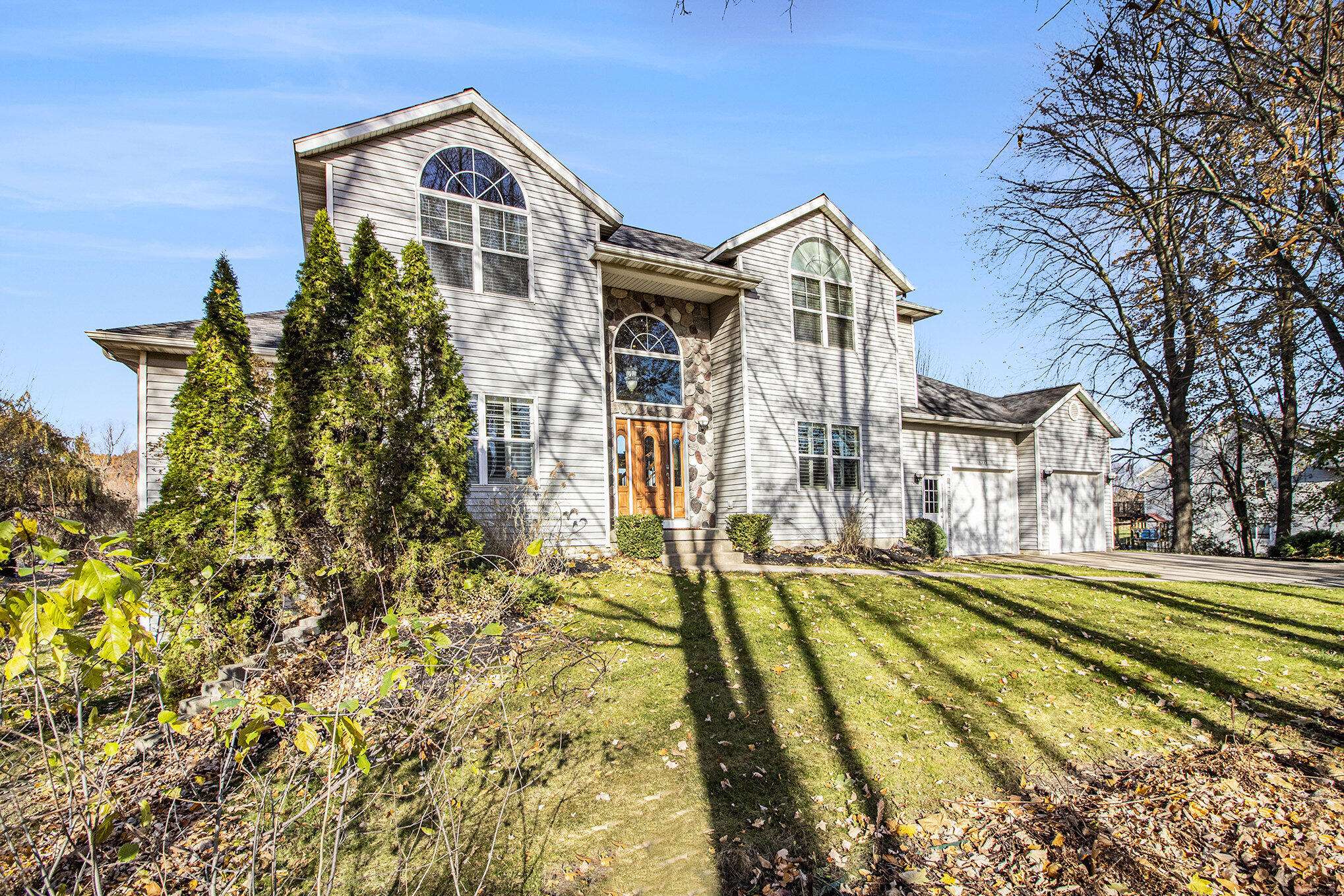 Wyoming, MI 49418,4335 56th SW Street