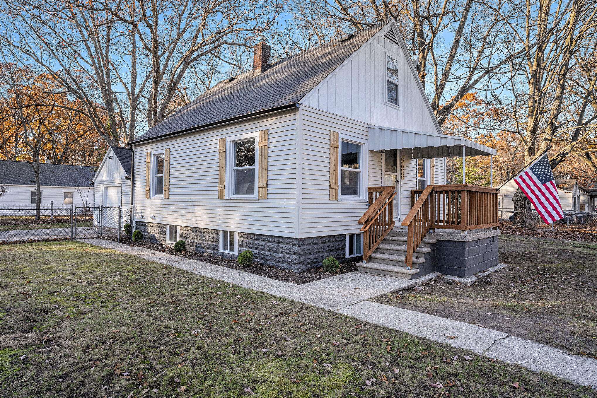 Norton Shores, MI 49444,2983 Worden Street