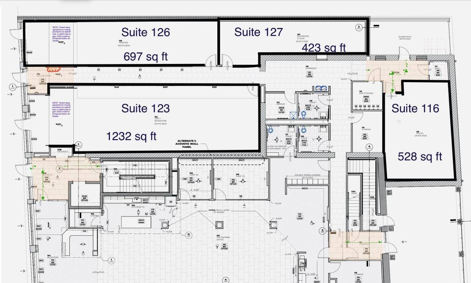 Grand Rapids, MI 49507,2040 Division S Avenue