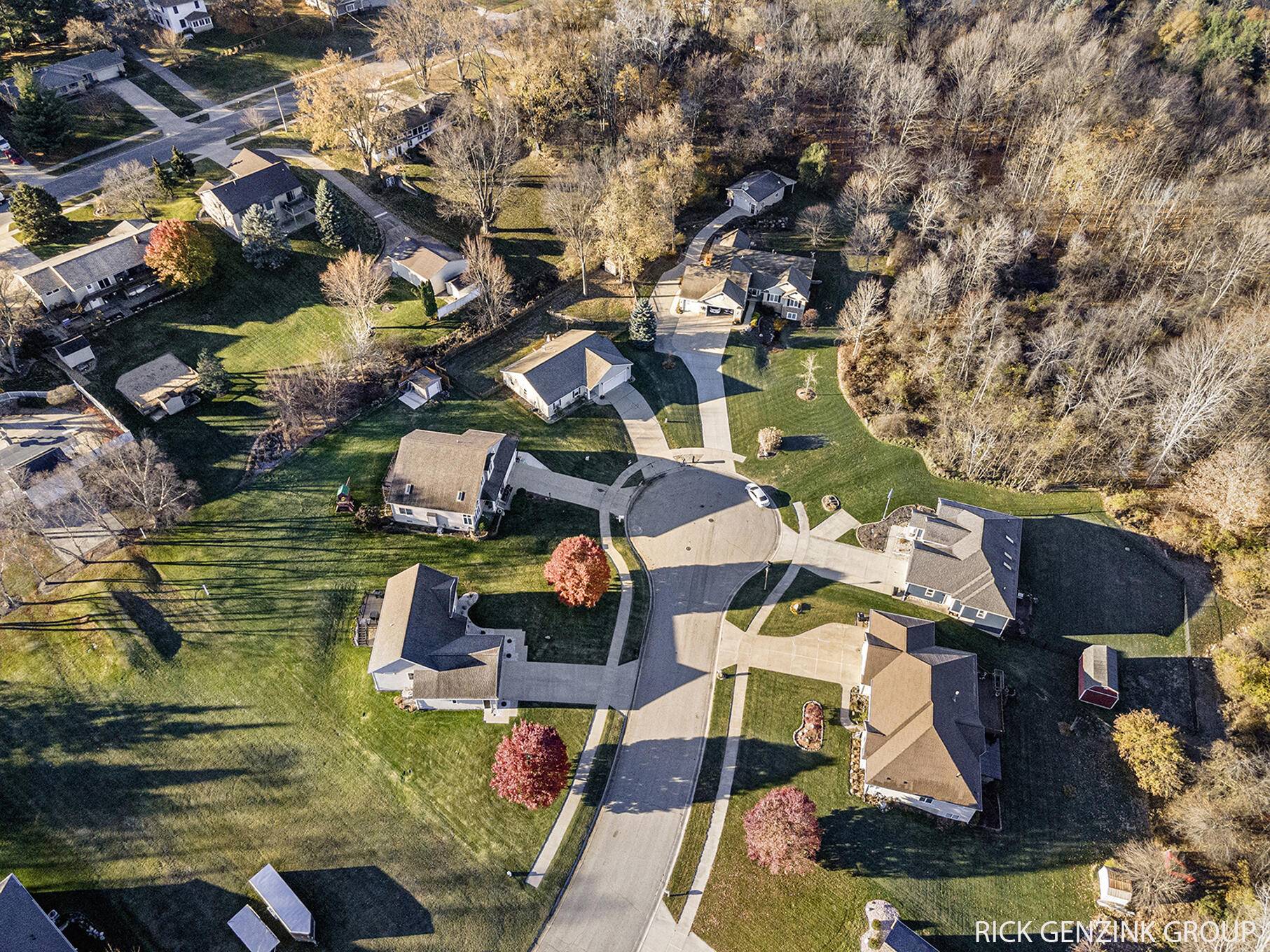 Wyoming, MI 49418,4528 Grand Ridge SW Drive