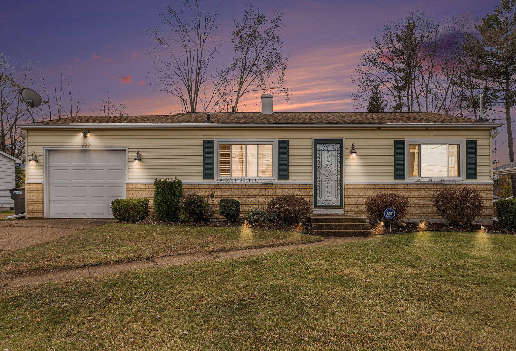 Battle Creek, MI 49015,119 Birch Lane