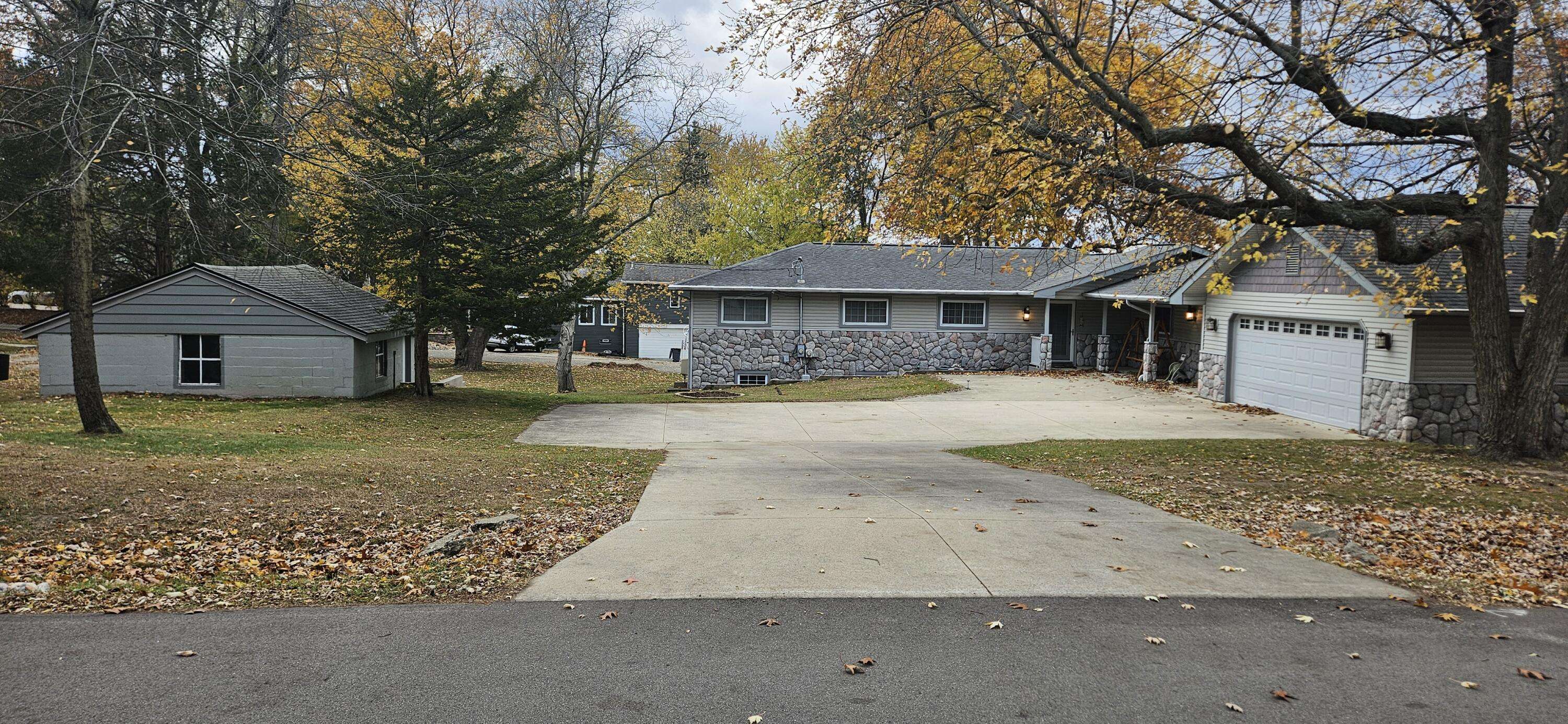 Wolverine Lake, MI 48390,1884 Ladd Road