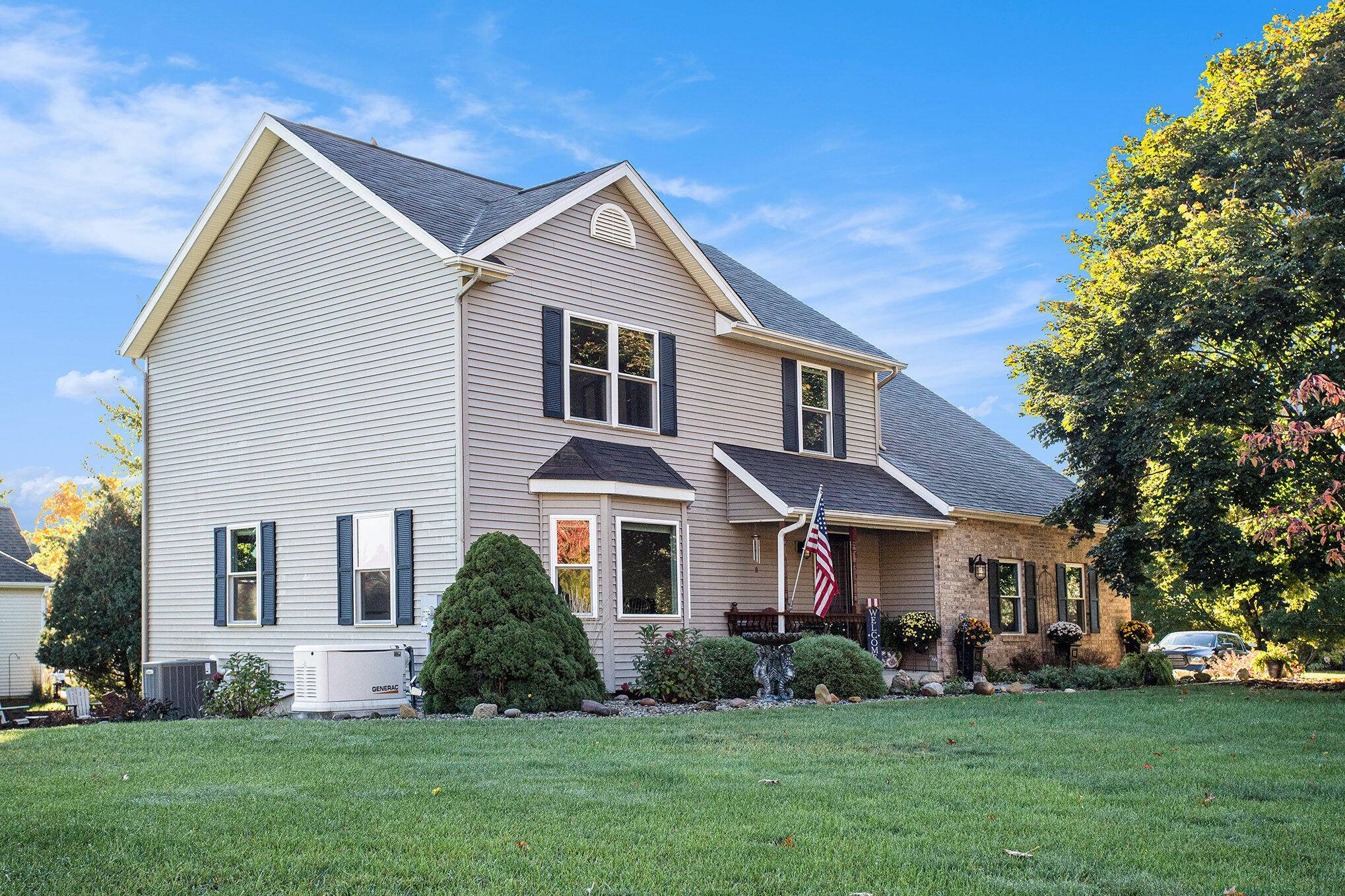 Kalamazoo, MI 49009,8155 Interlochen Street