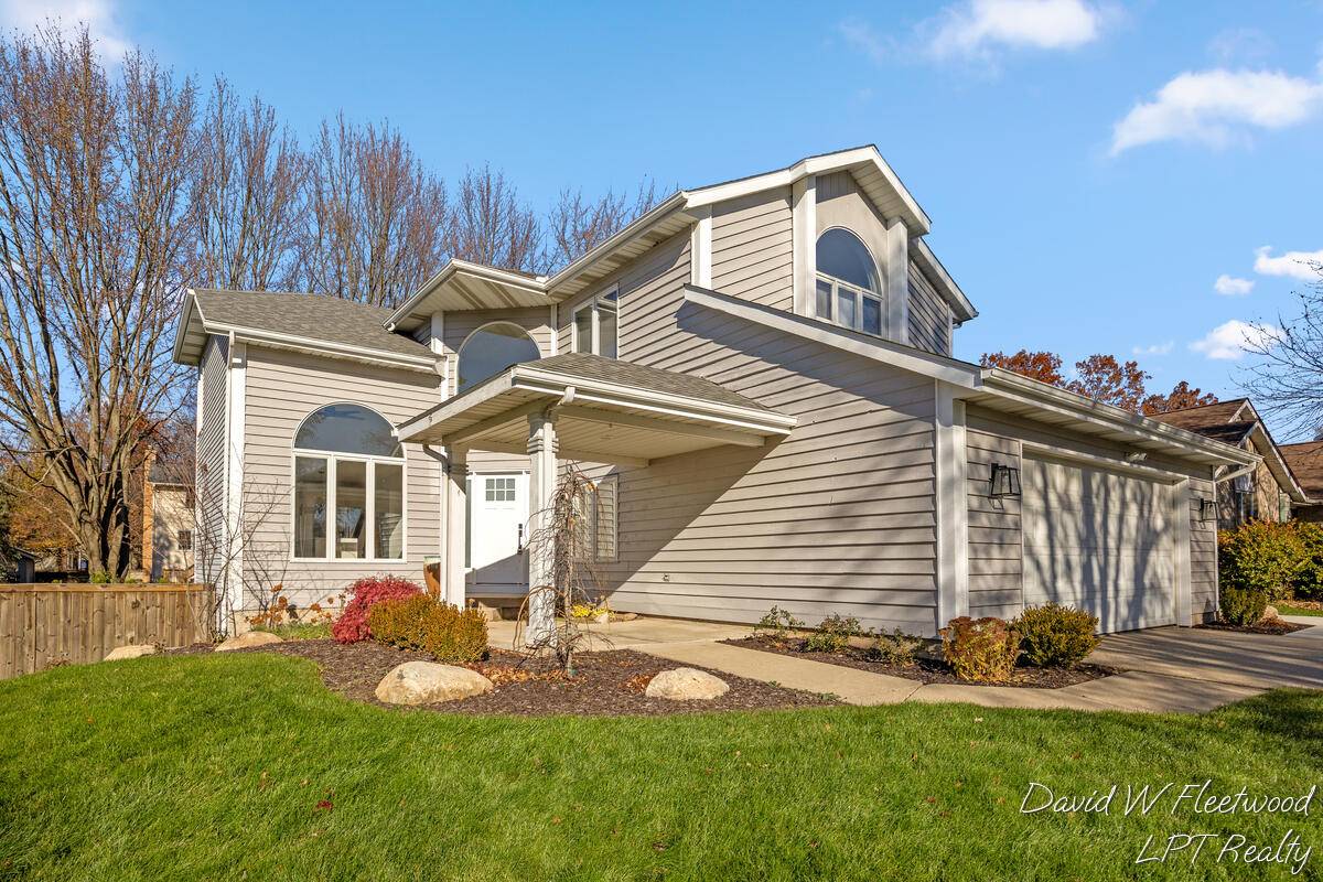 Grand Rapids, MI 49505,2353 Midvale NE Street