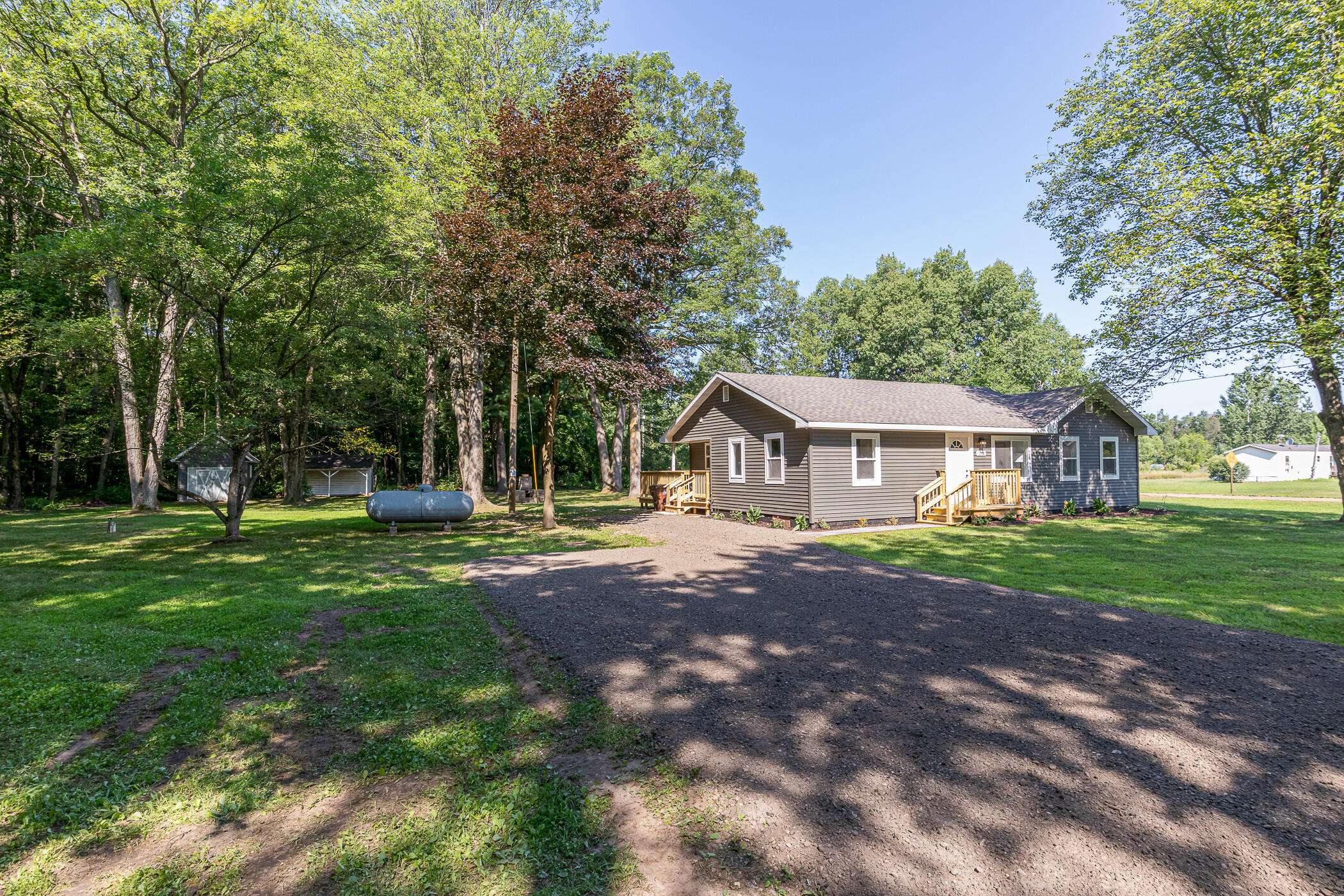 Stanton, MI 48888,1050 S Wicker SE Road