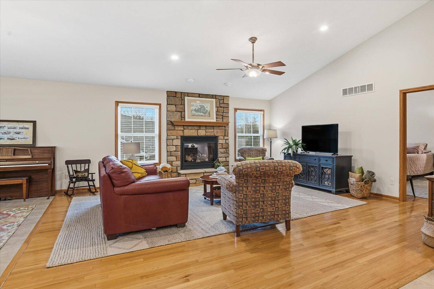 Kalamazoo, MI 49009,3416 Irongate Court