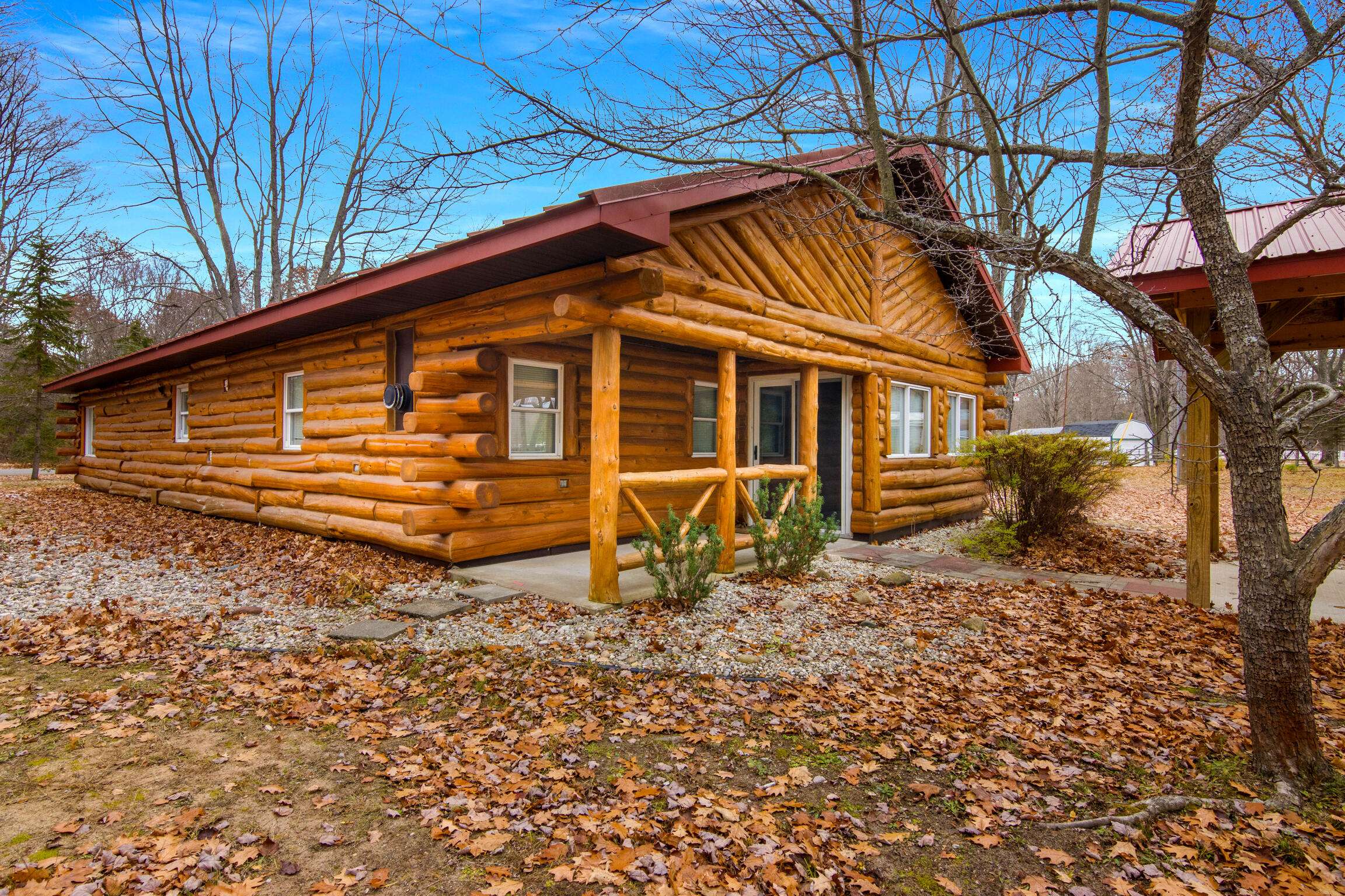 Mancelona, MI 49659,6360 Little Twin Lake NE Road