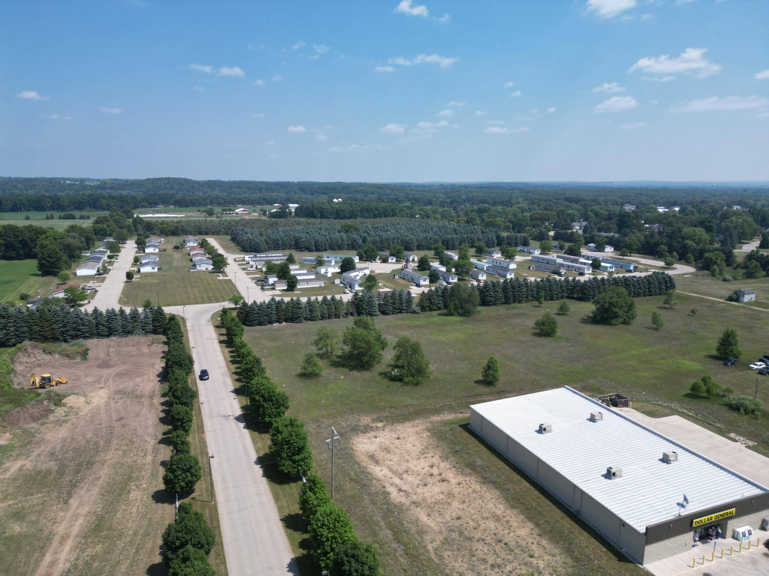 Big Rapids, MI 49307,20803 Grandville Road #213