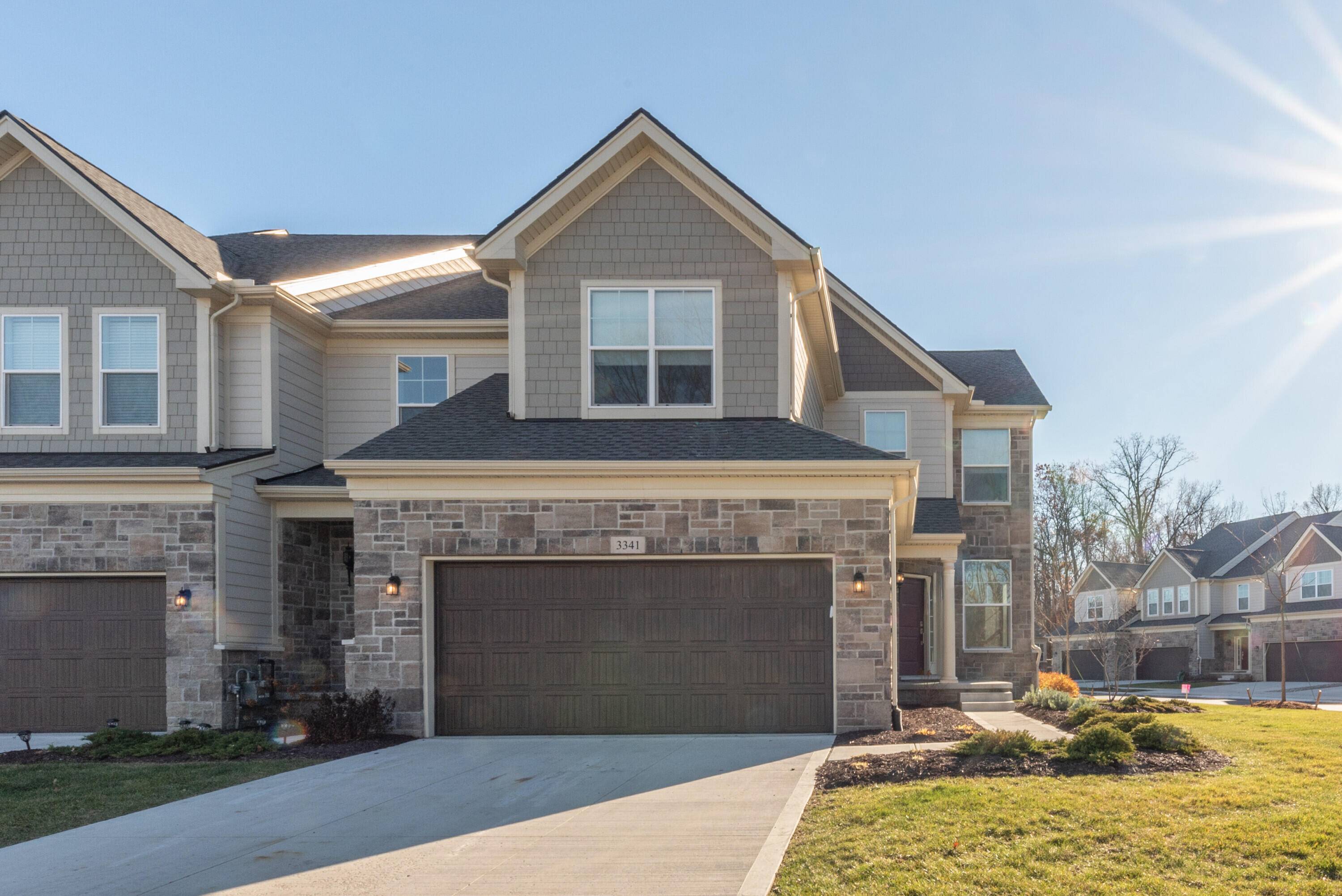 Ann Arbor, MI 48105,3341 Roseford Boulevard