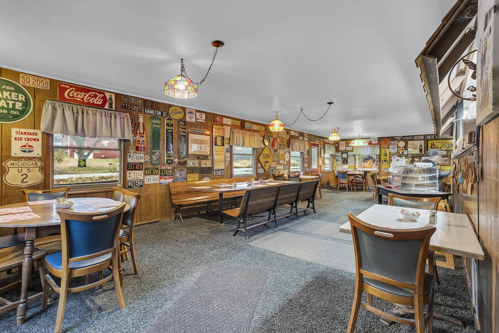 Jackson, MI 49201,5781 King Road