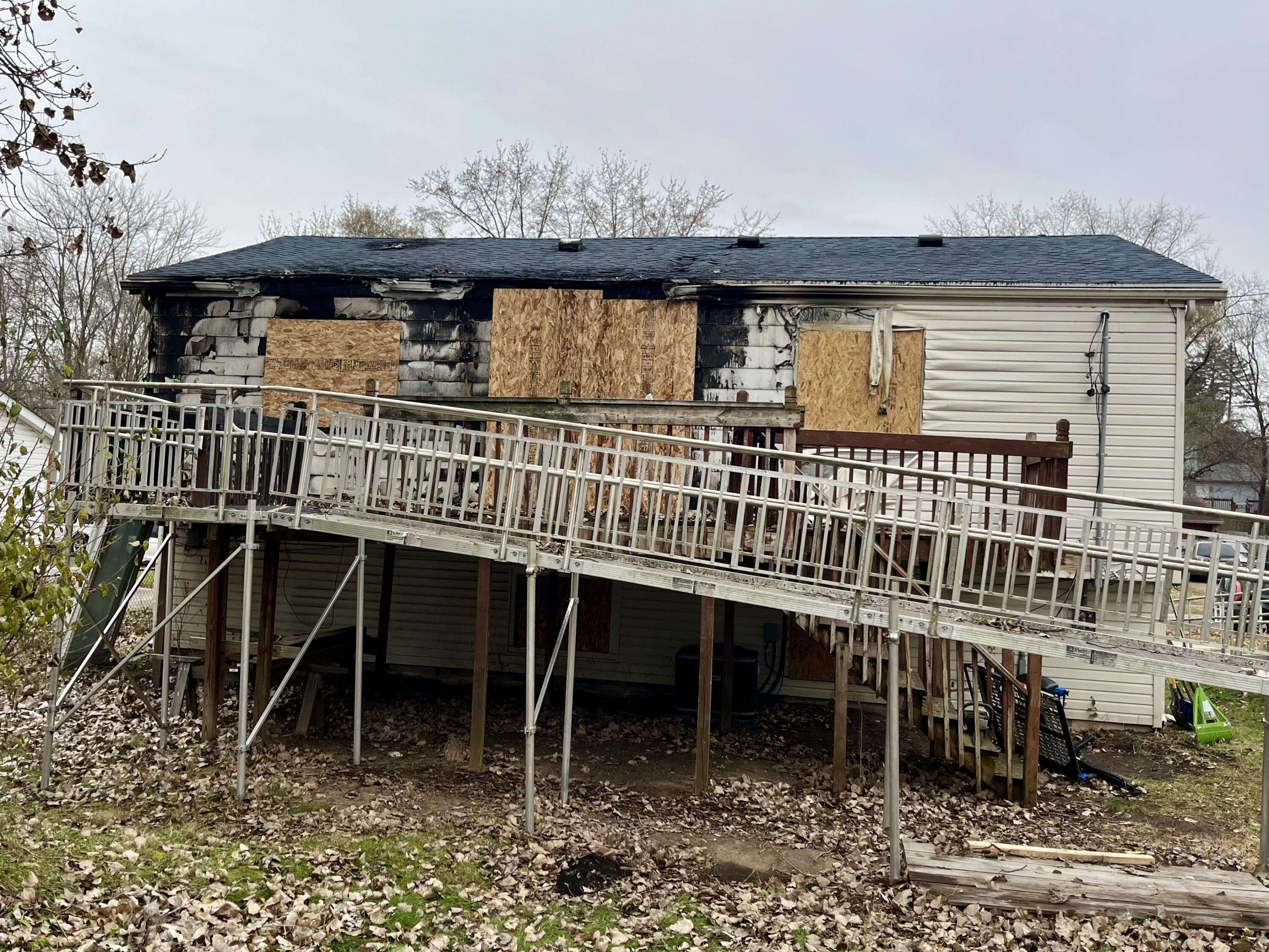 Ypsilanti, MI 48197,263 Kirk Avenue