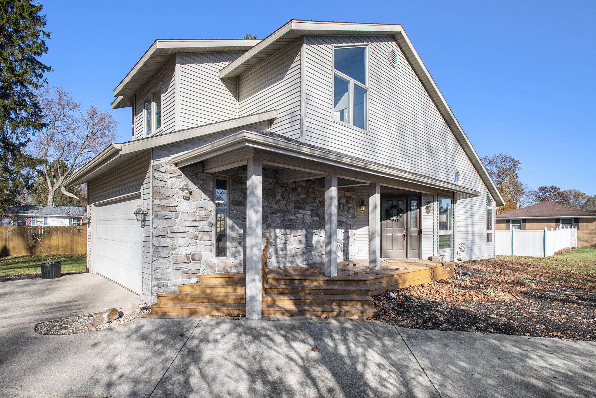 Dowagiac, MI 49047,28850 Fairlane Drive