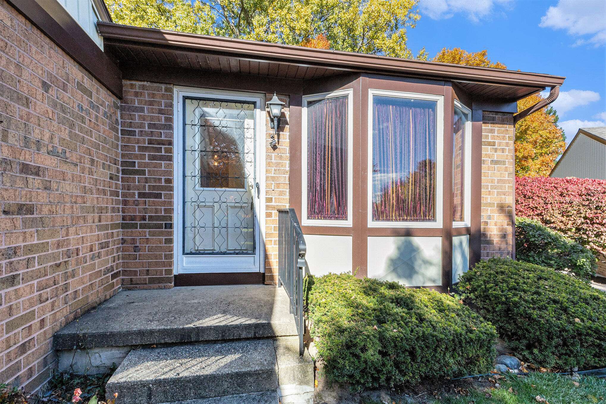 Grand Rapids, MI 49546,2233 Radcliff SE Circle #82