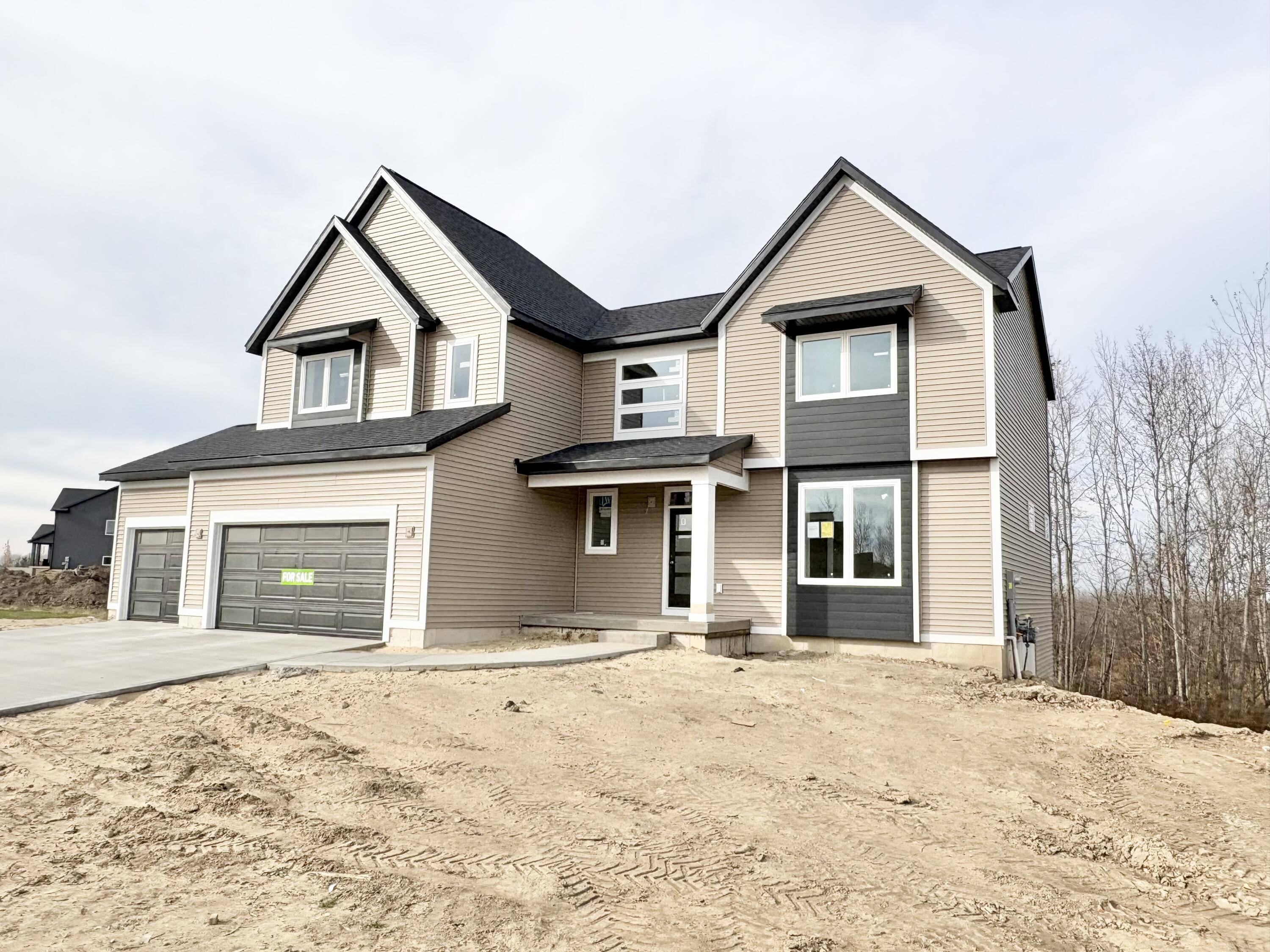 Caledonia, MI 49316,5955 Braemoor SE Court